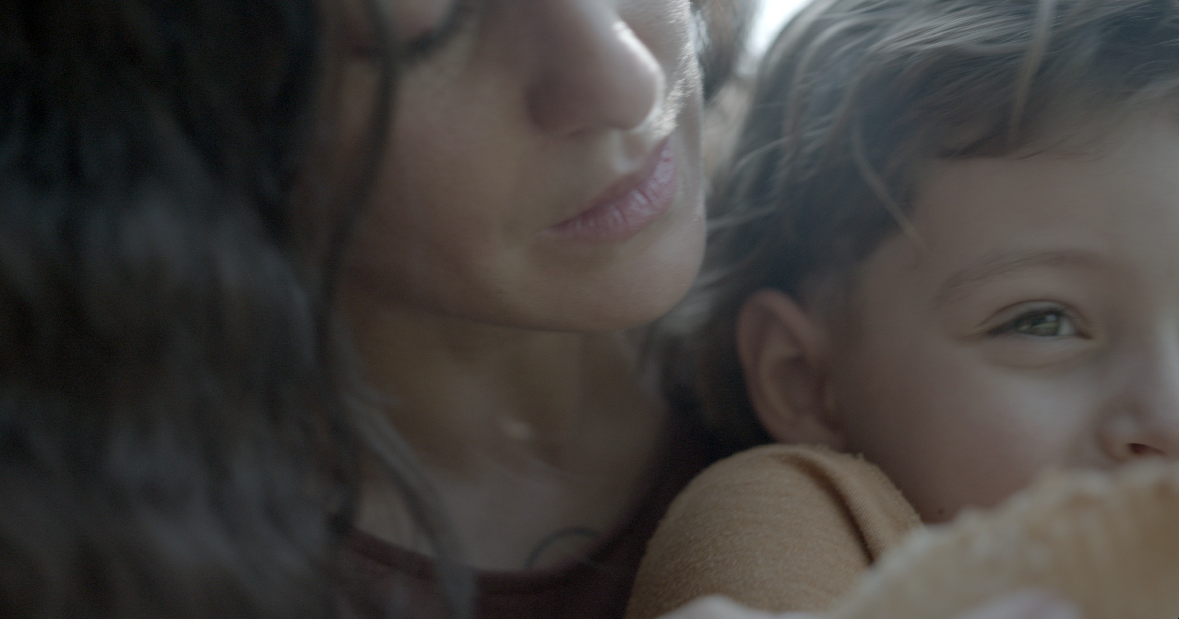 Kamee Abrahamian, Emily Mkrtichian, Ensoule, 2021. Digital film. Photo by Margos Margossian.