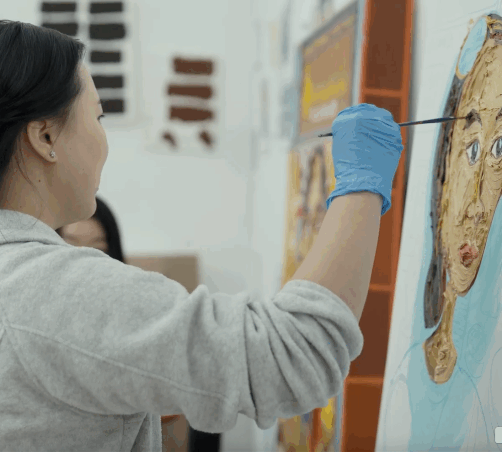 Chinatown Girl Scouts: Past & Present