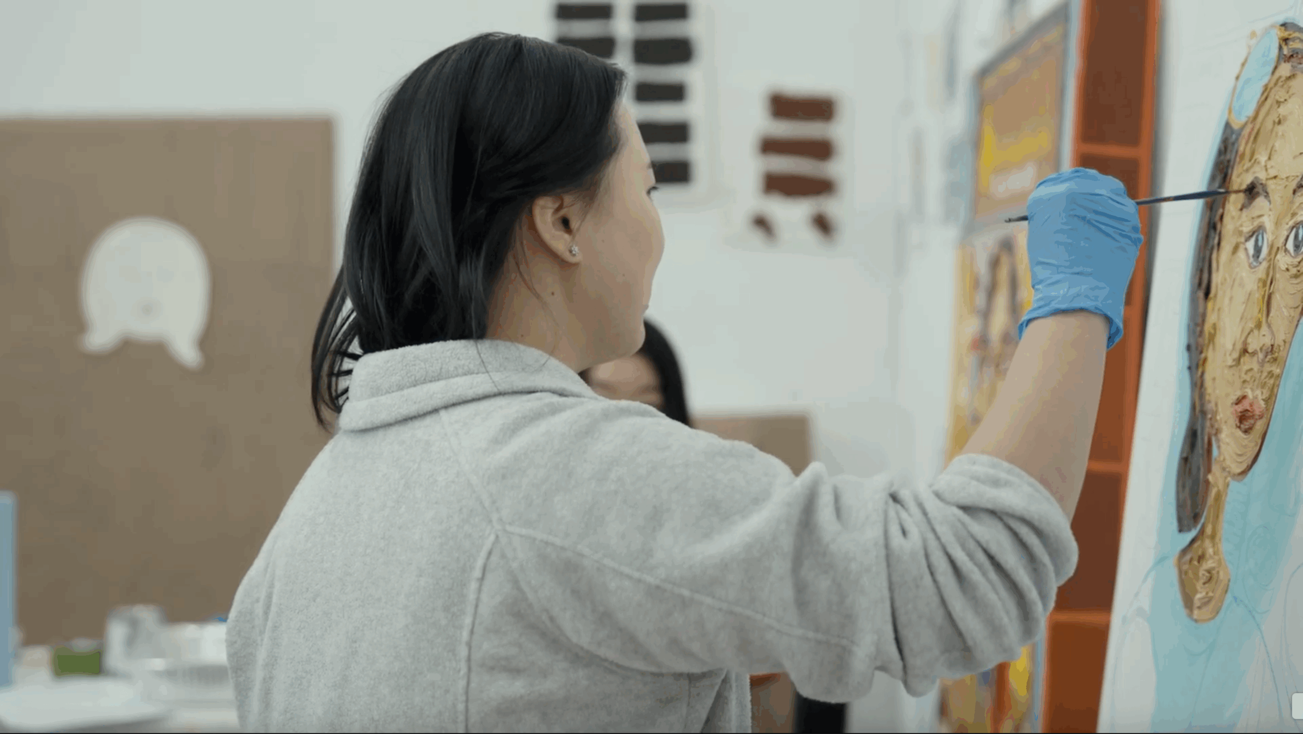 Chinatown Girl Scouts: Past & Present