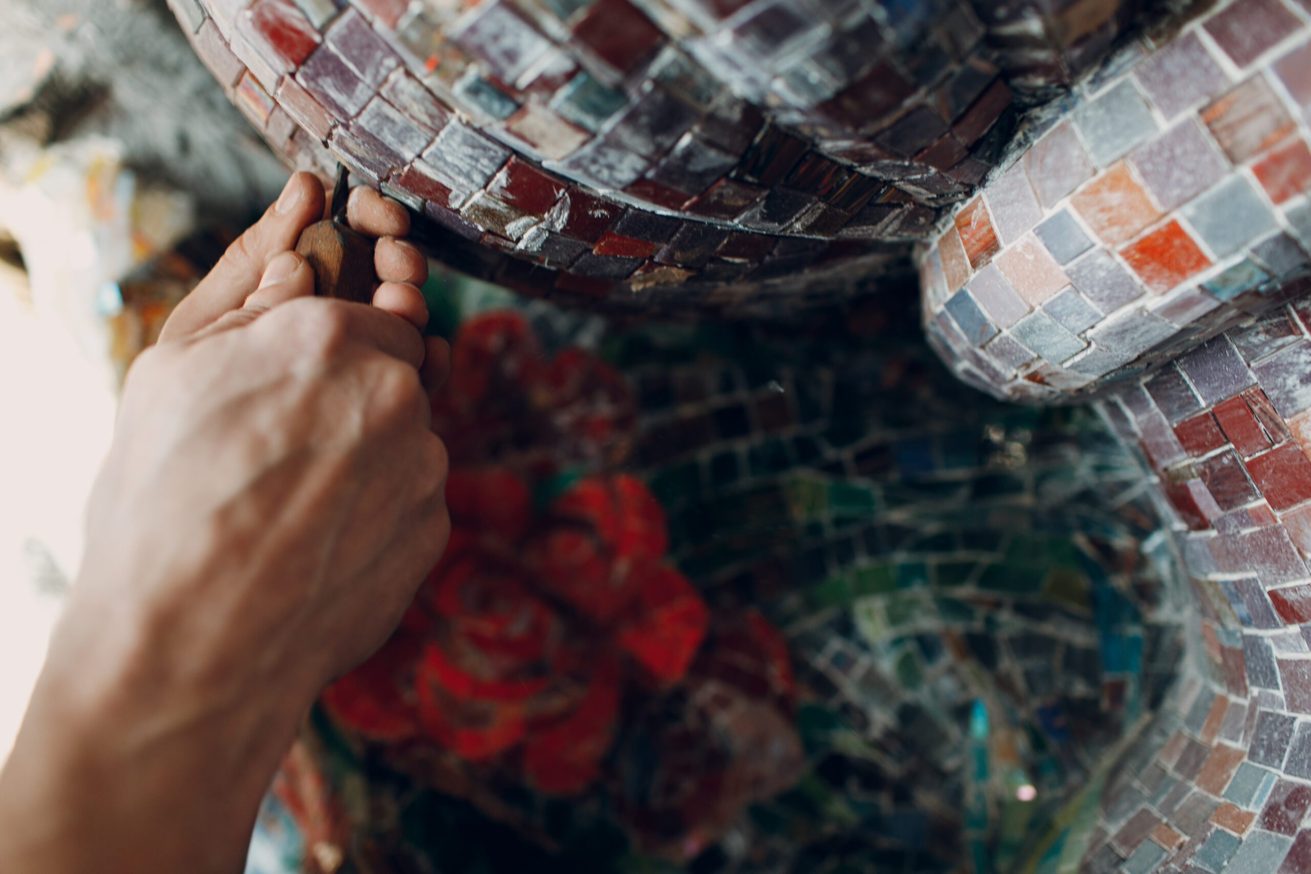 Creative Capital Artist Lab