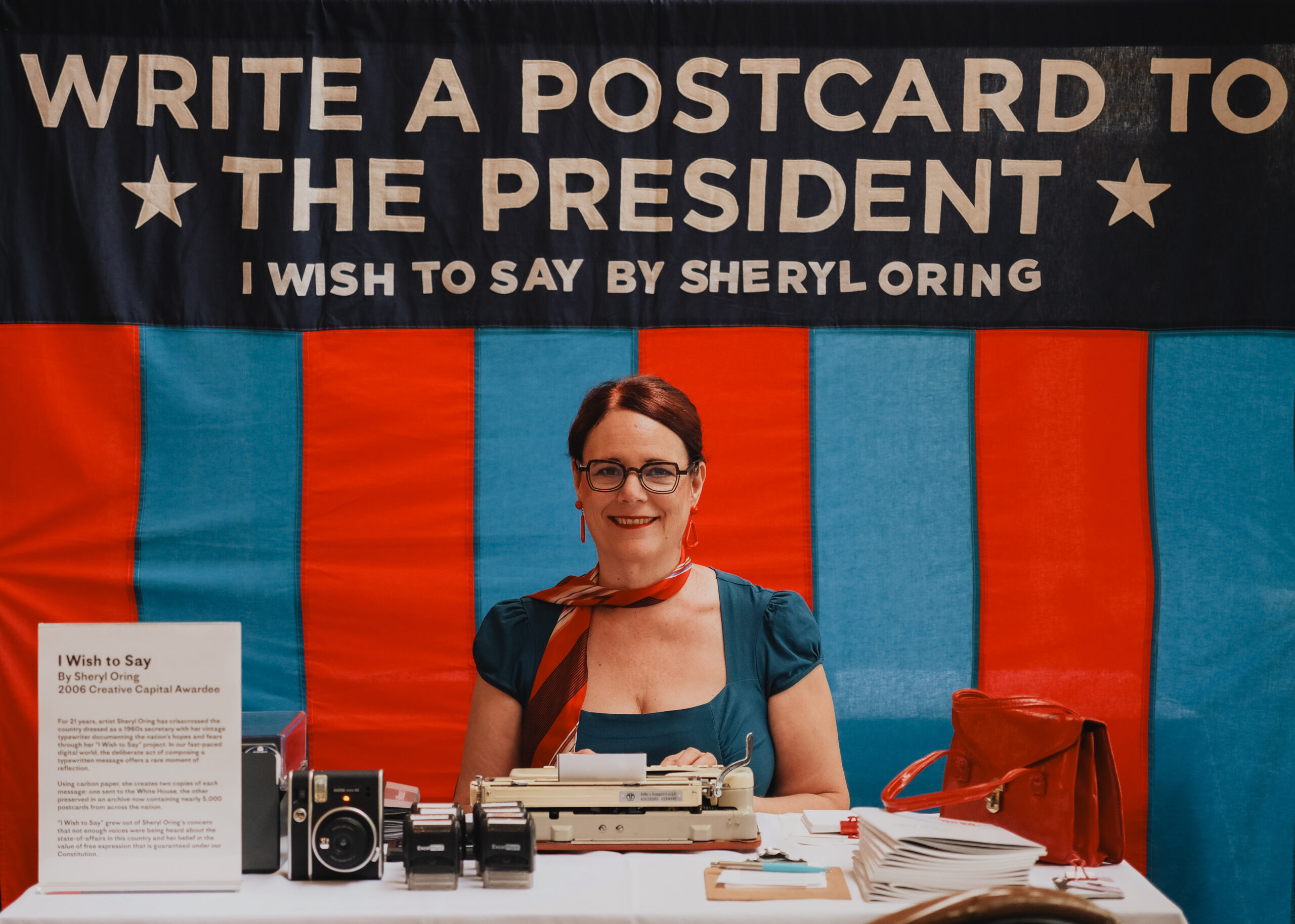 Sheryl Oring
