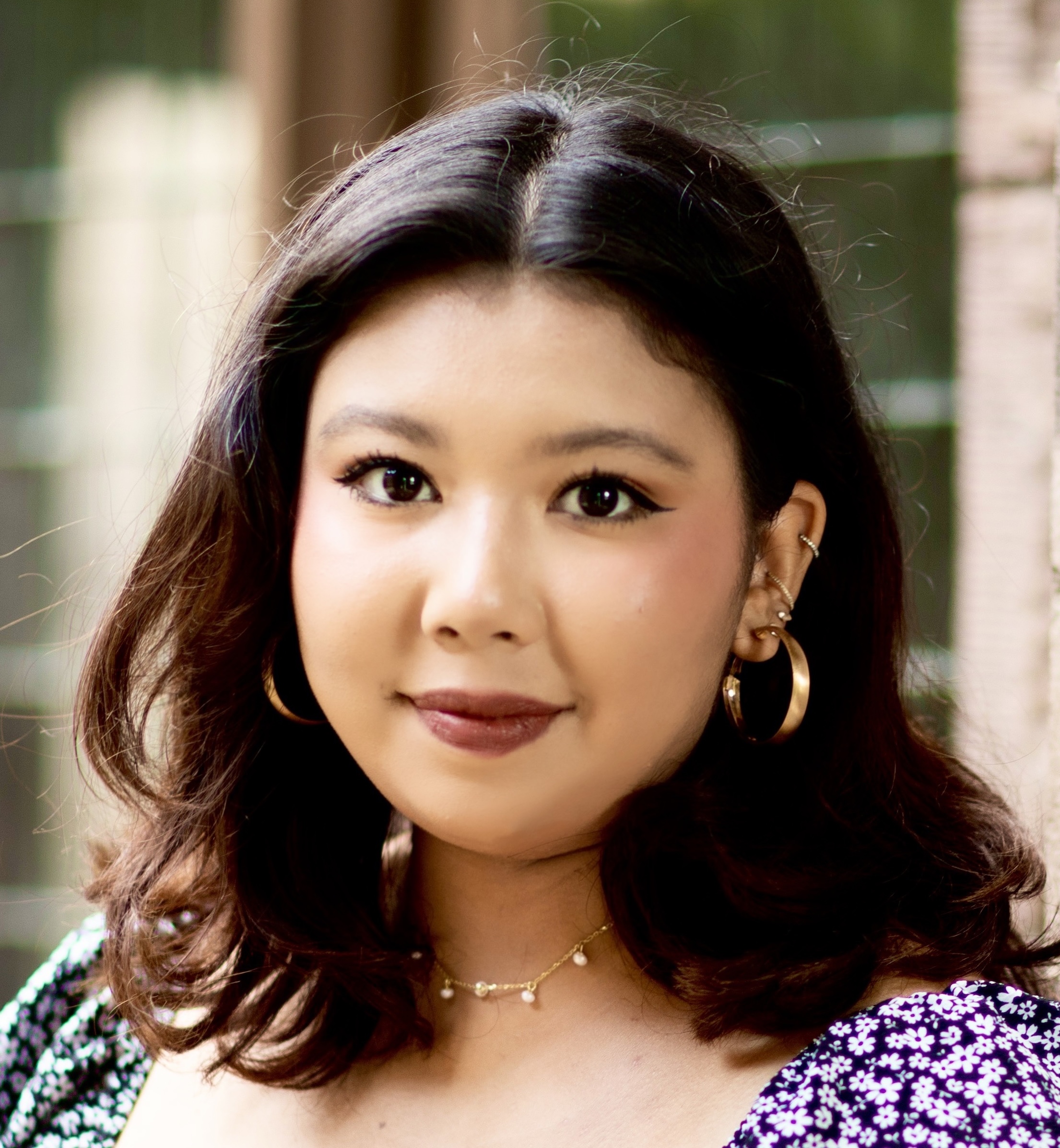 Eliyana Abraham