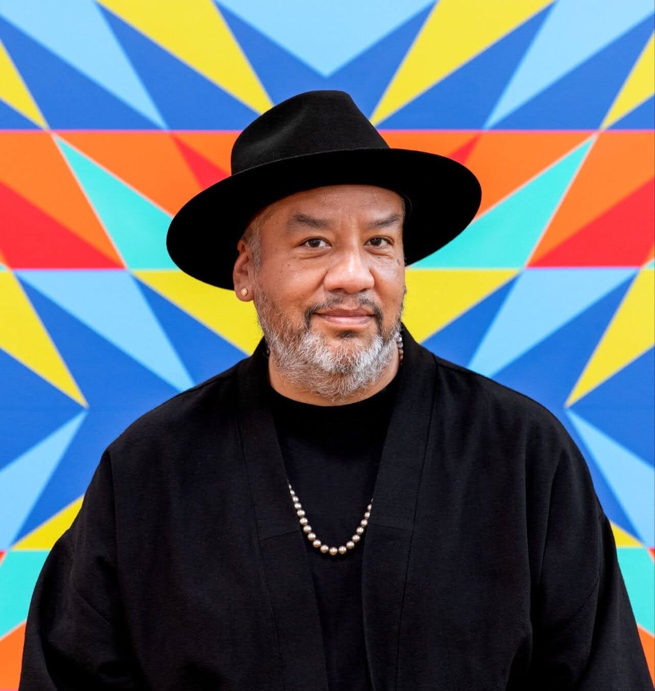 Jeffrey Gibson