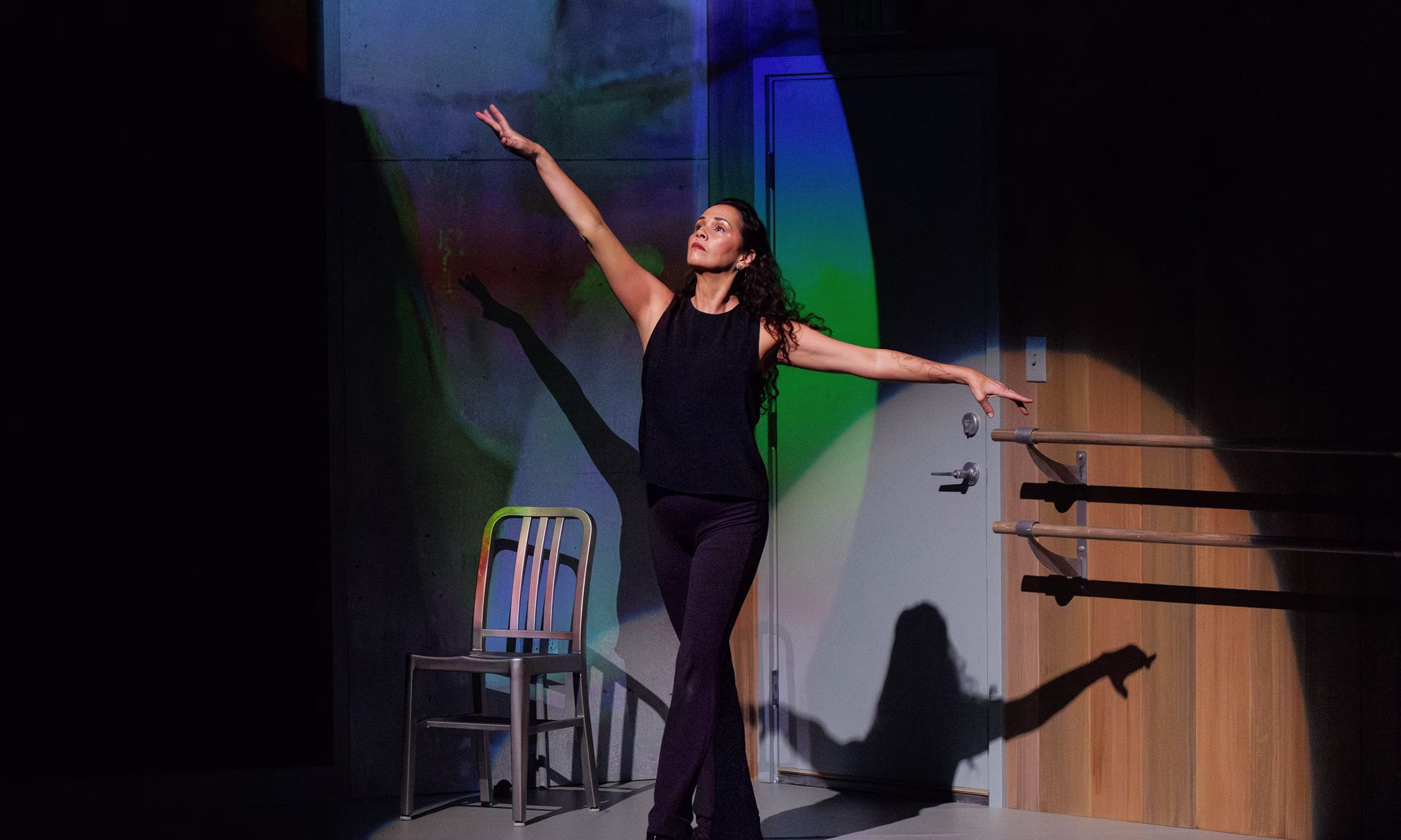 Larissa FastHorse: Fancy Dancer