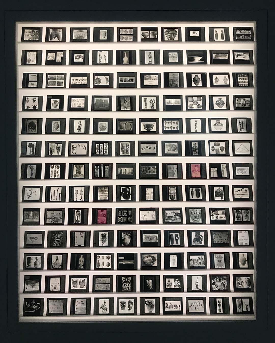 Theaster Gates: Assembly Hall, September 5, 2019 through January 12, 2020, Target Gallery. Photo by Bobby Rogers for Walker Art Center, Minneapolis.