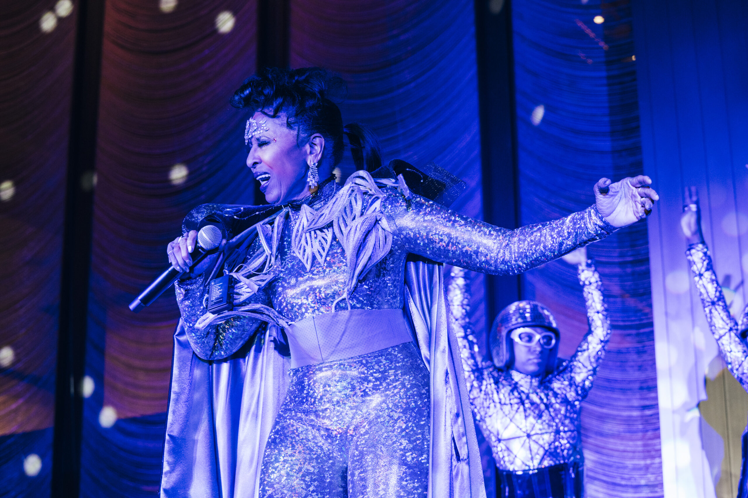 25th Anniversary 1,000 Artists Benefit + Banquet