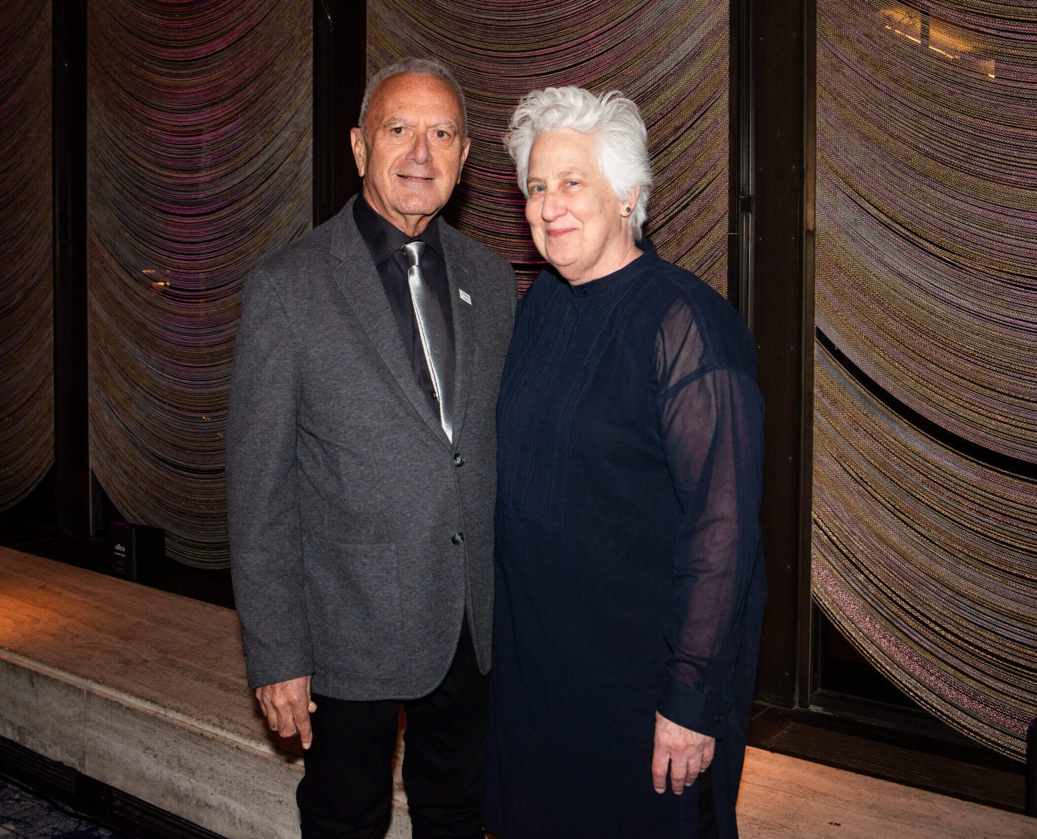 Joseph V. Melillo, Amy Cassello