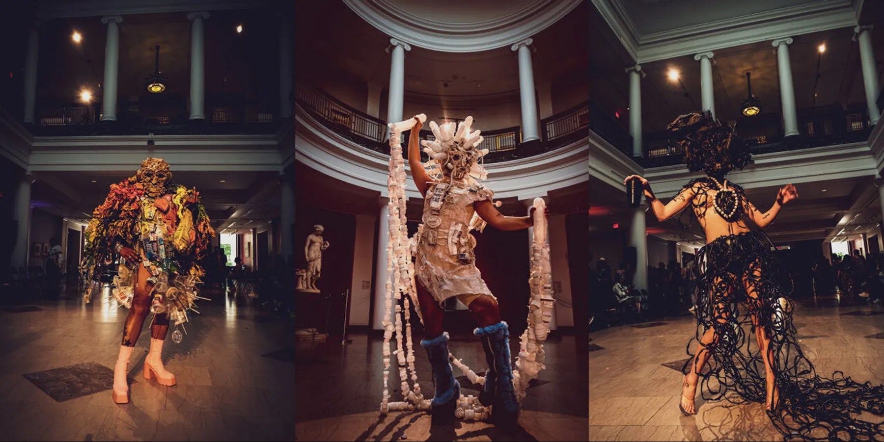 University of Michigan Roman J. Witt Artist Residency