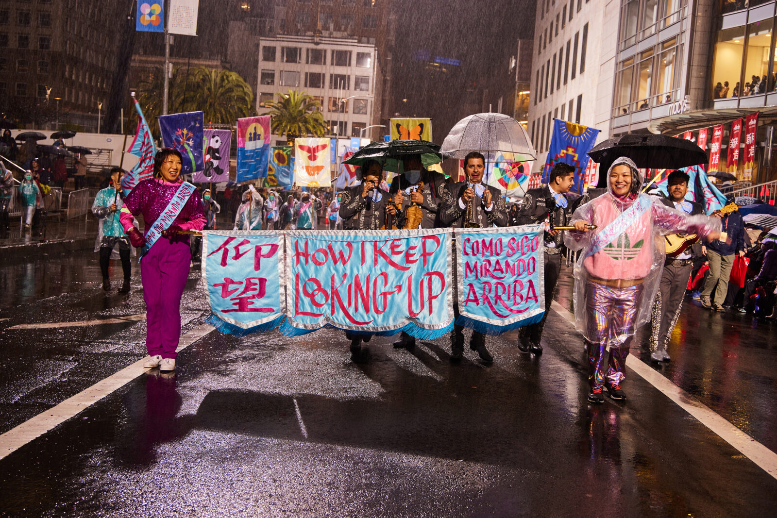 Bay Windows: Illuminating Immigrant Women’s Perspectives