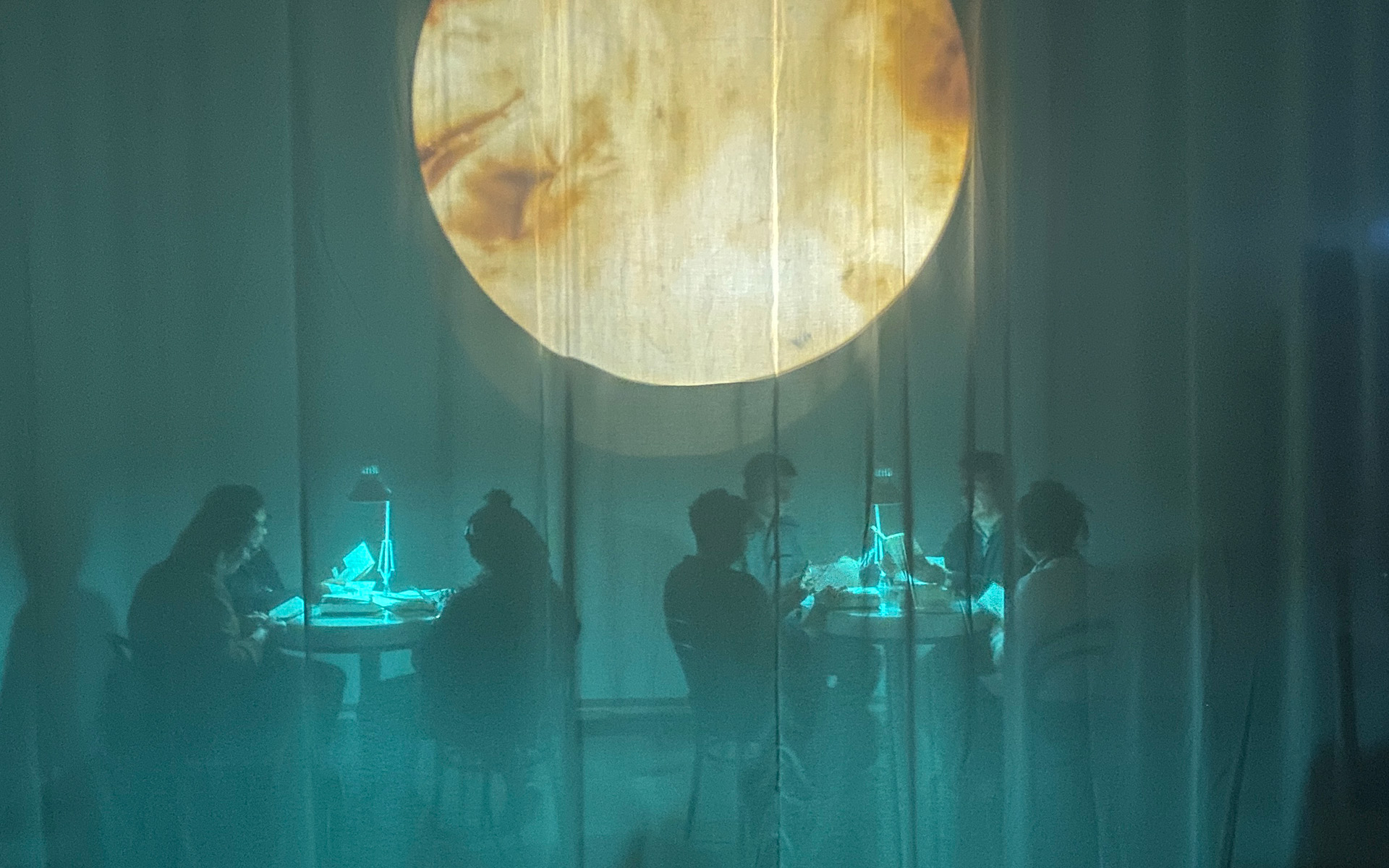 Sister Sylvester: Constantinopoliad