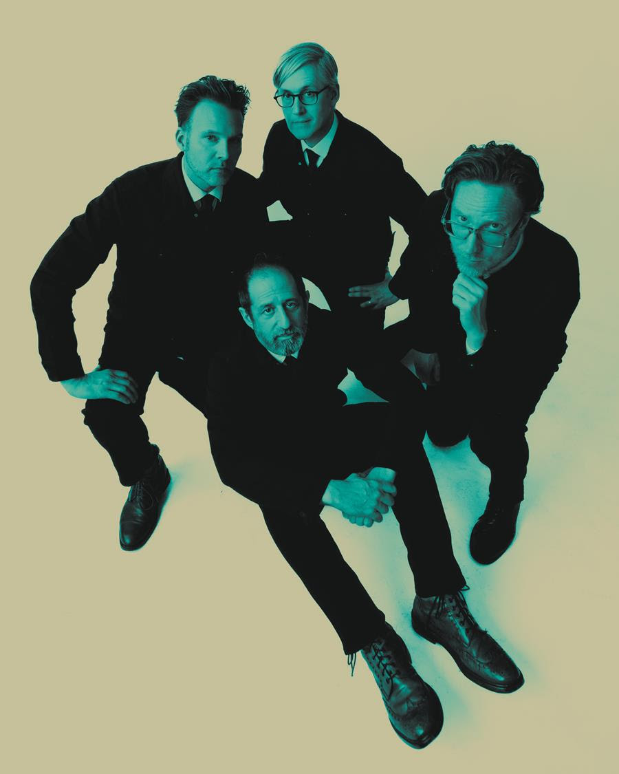 Ethan Lipton & His Orchestra