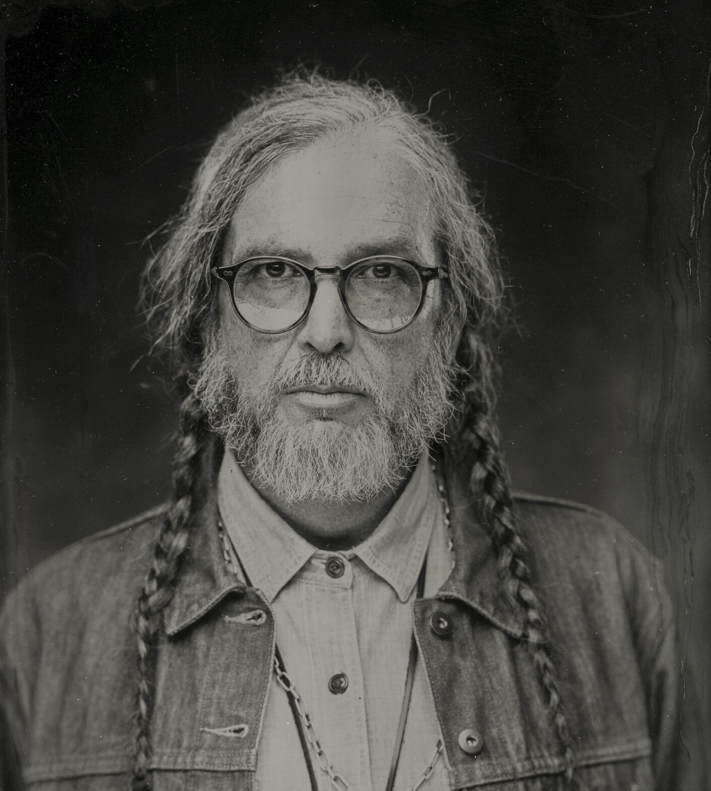 Russel Albert Daniels