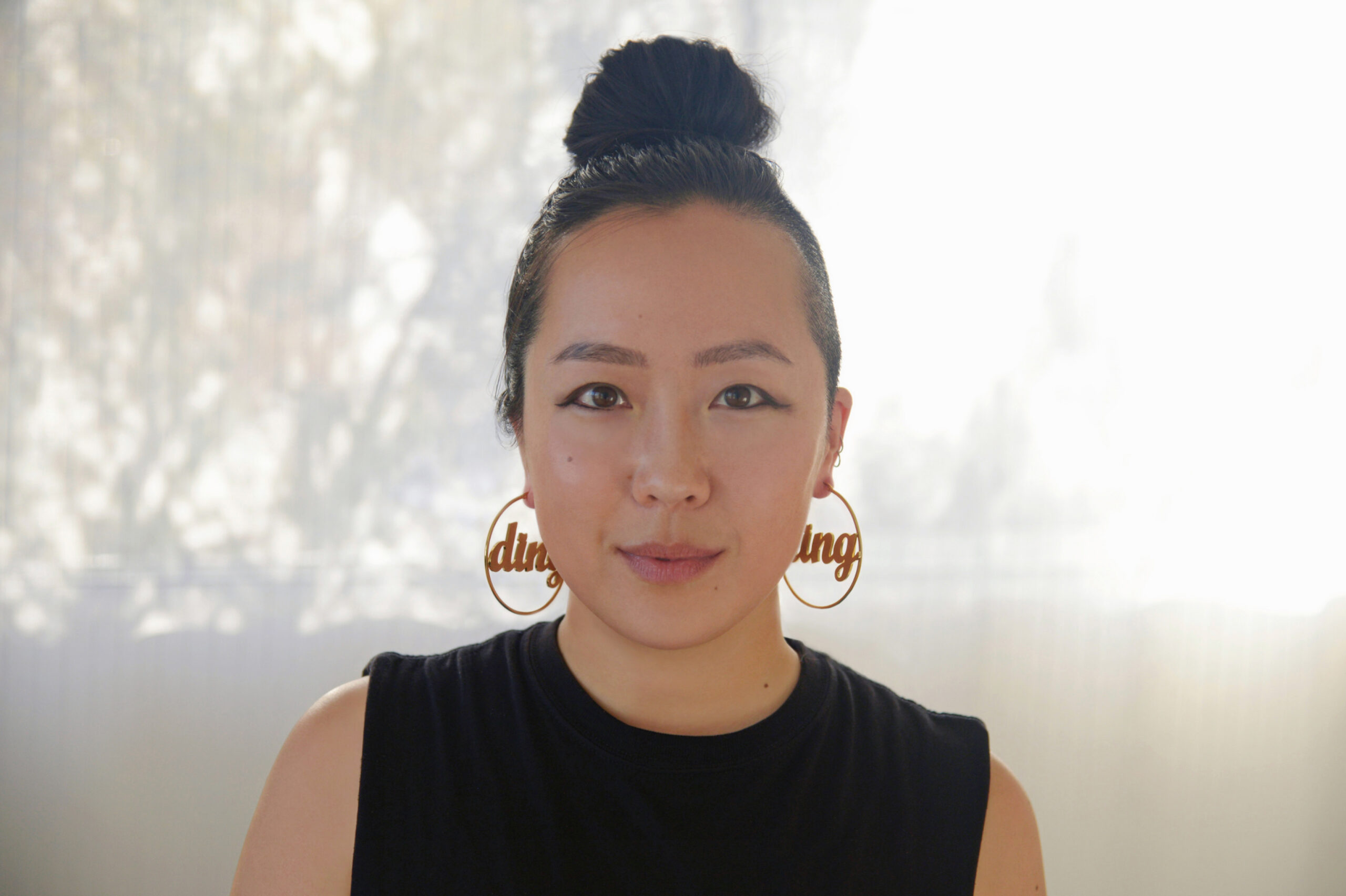 Sue Ding