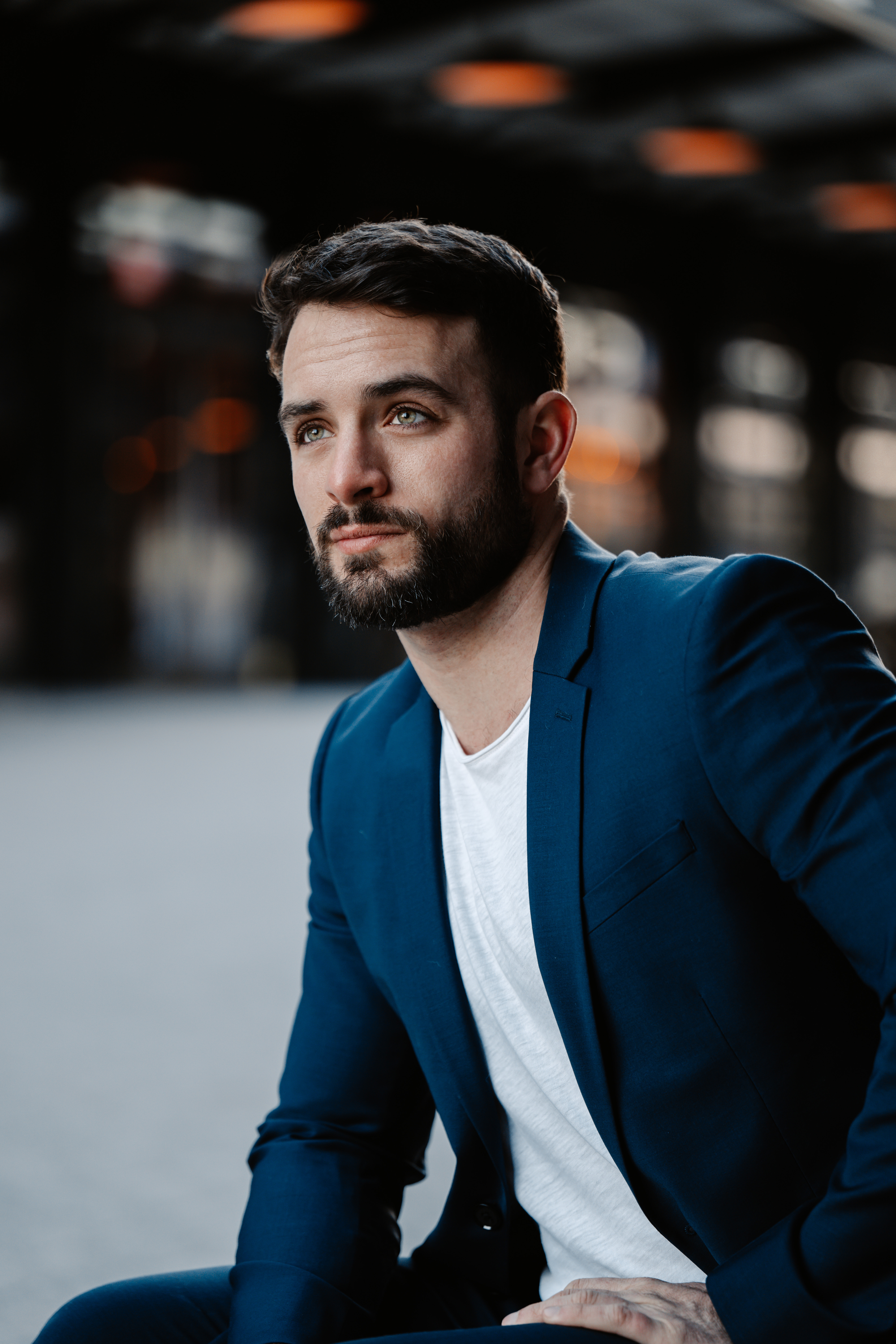 Danny Zelibor