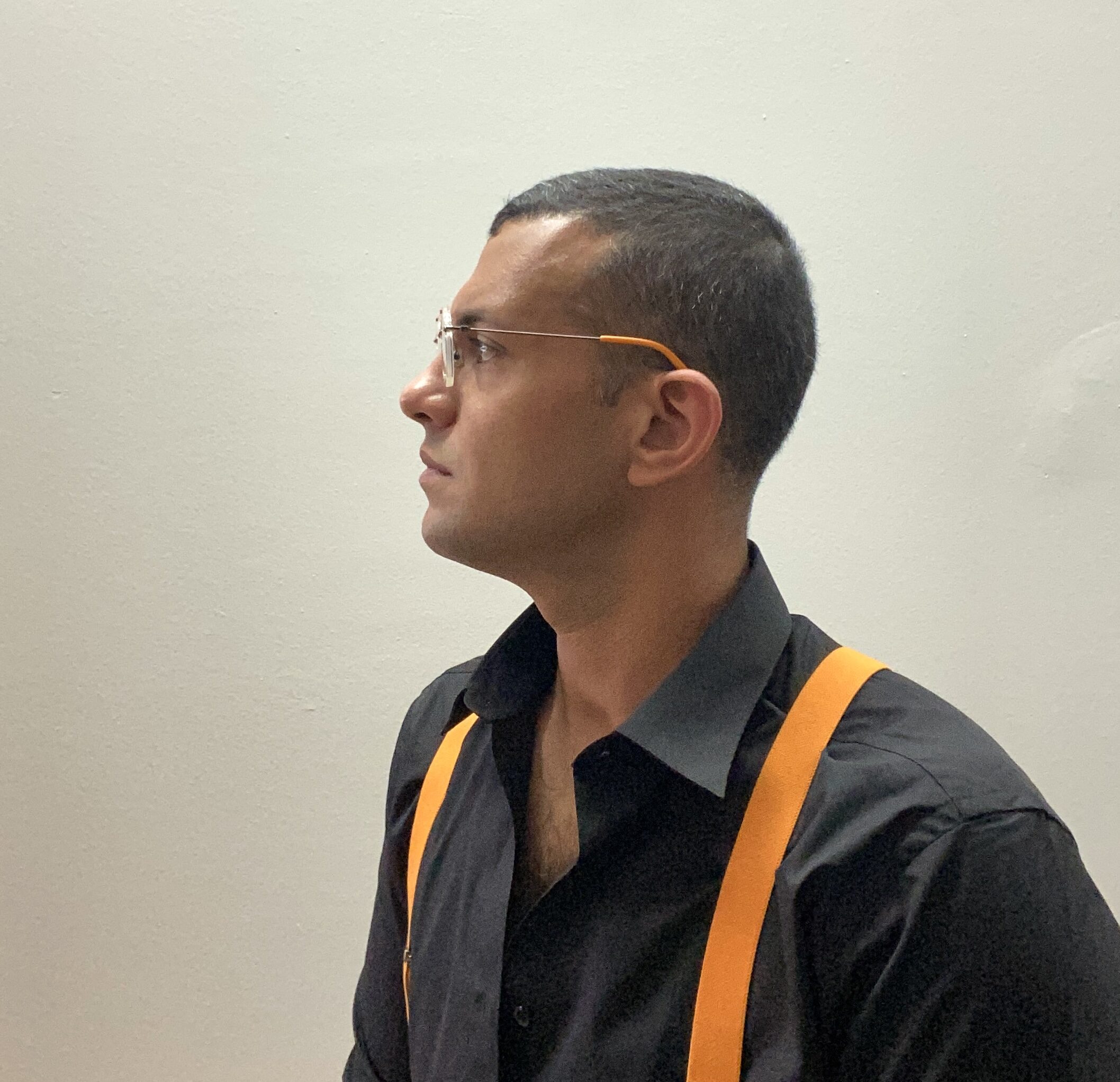 Javier Orfon