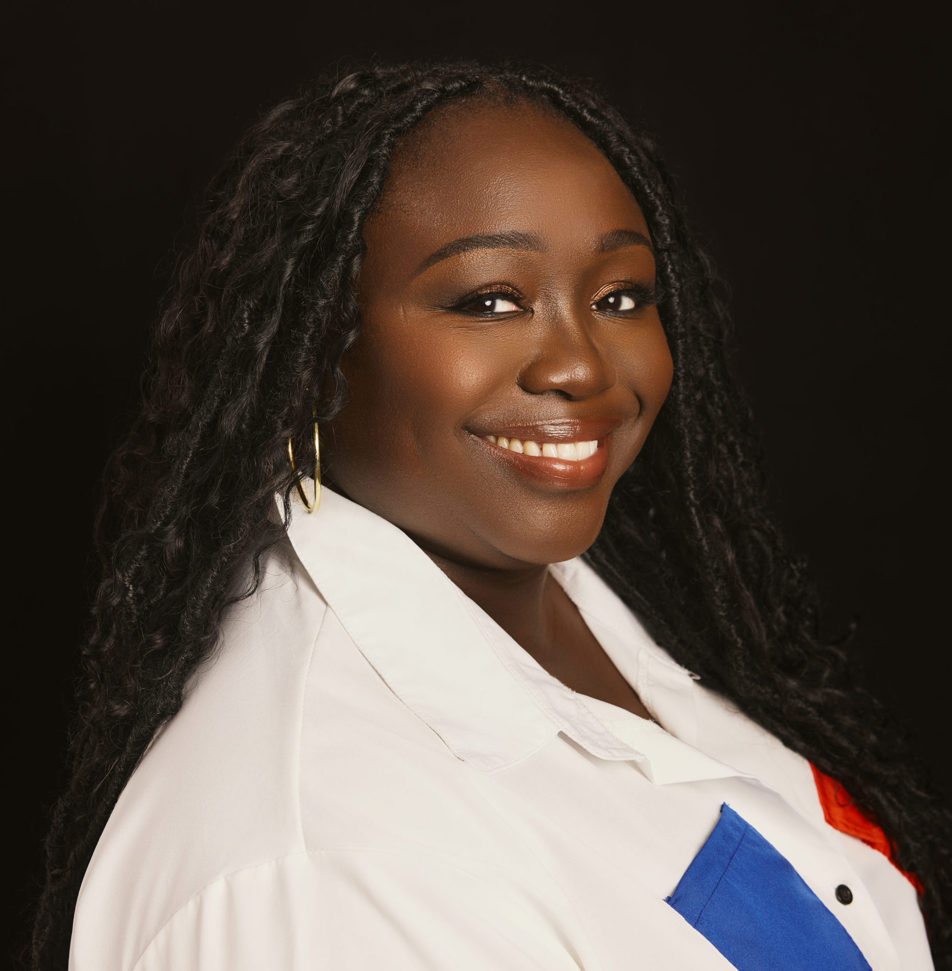 Jocelyn Bioh