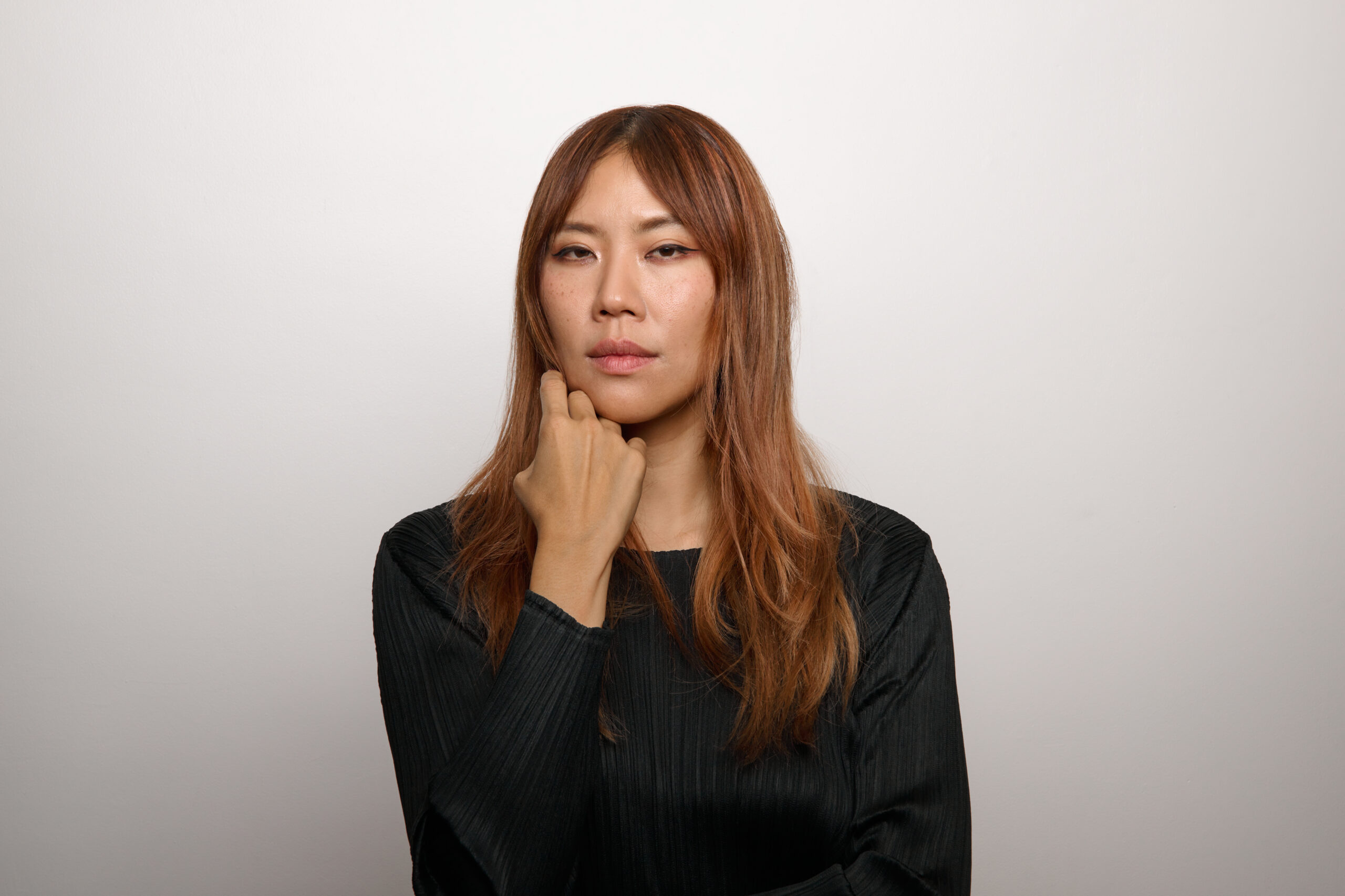 Sharon Chohi Kim