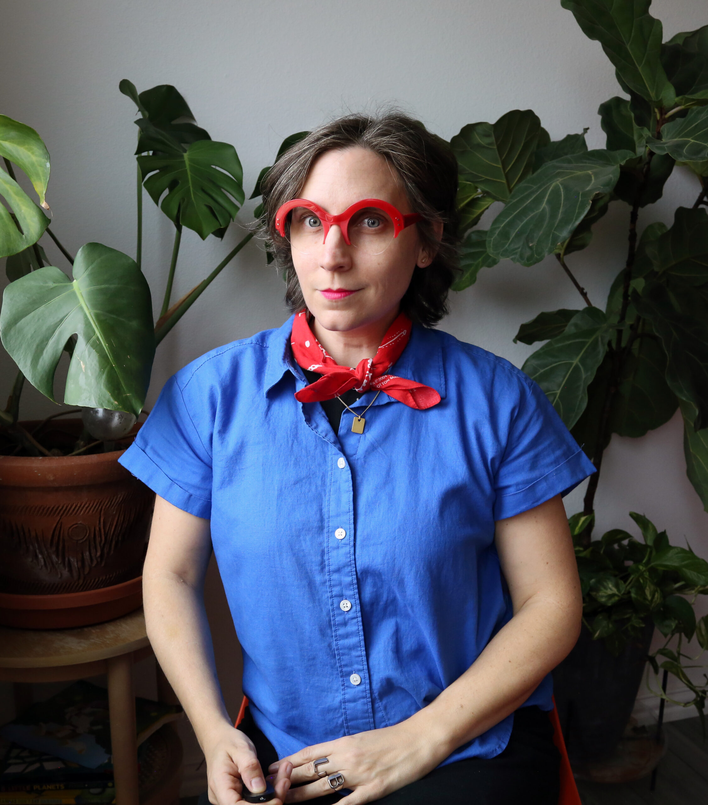 Liss LaFleur