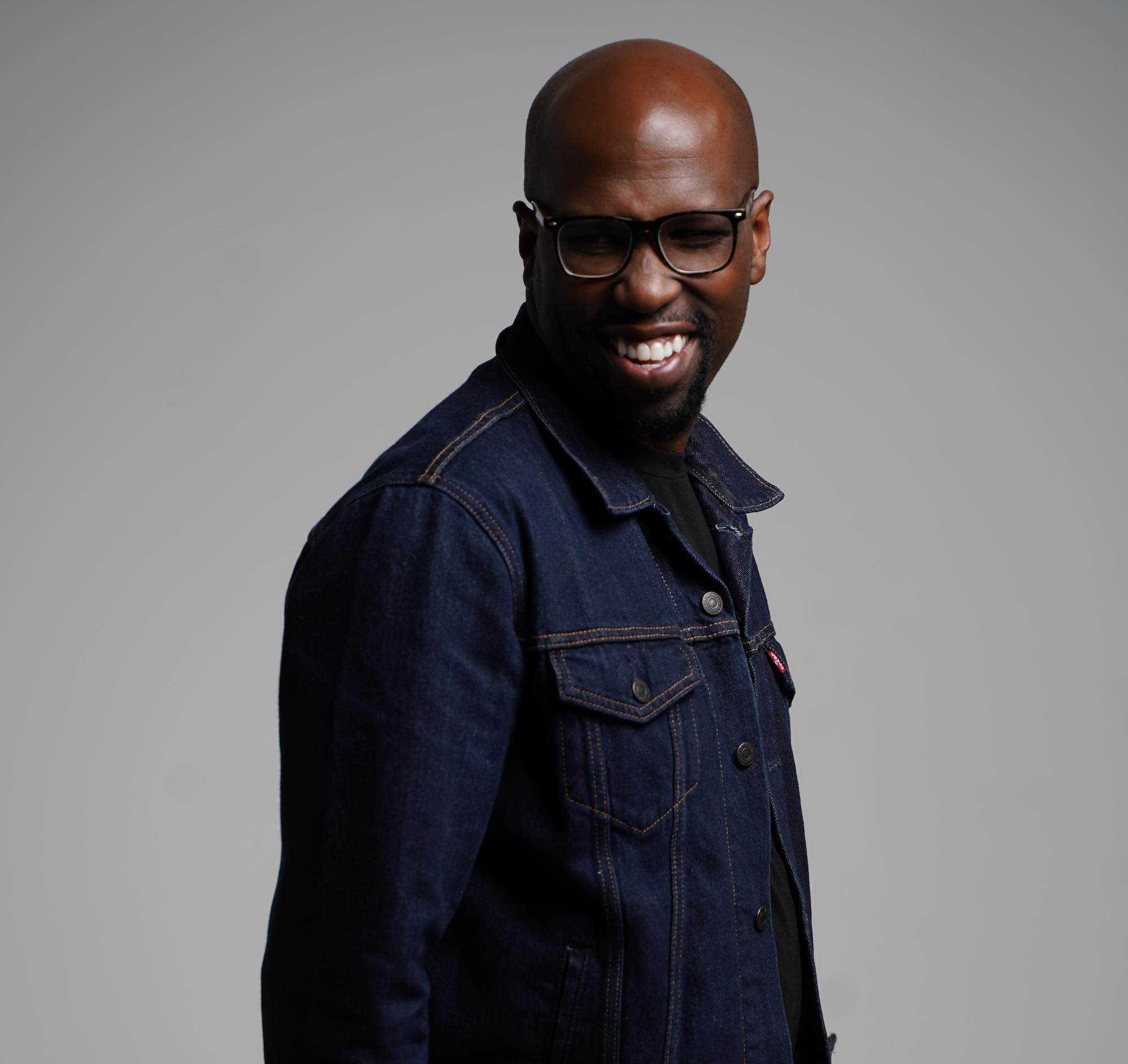 Brandon Meeks