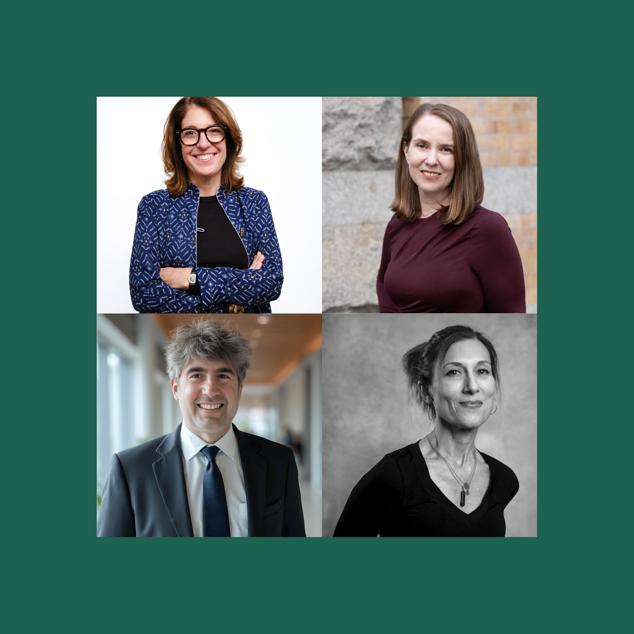 Creative Capital Announces New Board and Advisory Council Members