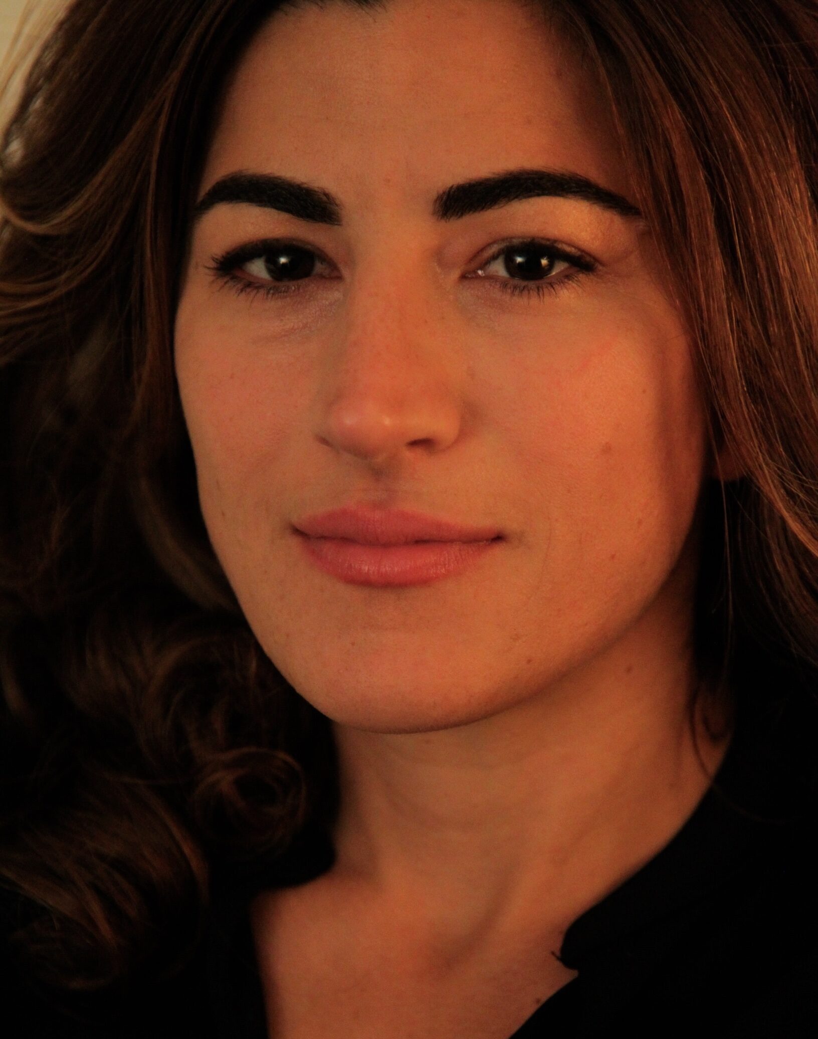 Jehane Noujaim
