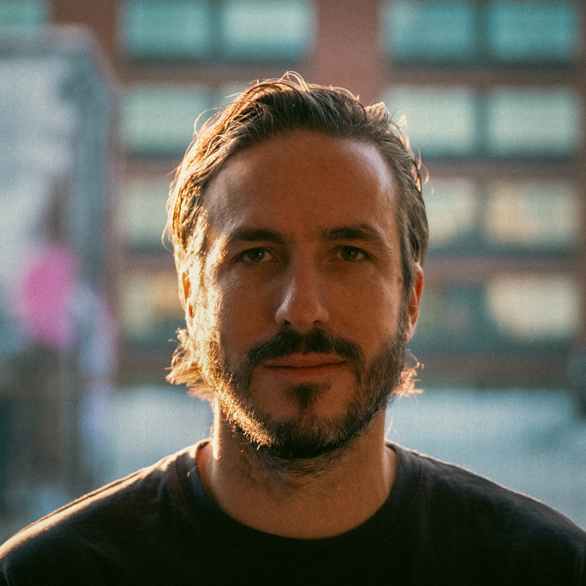 Rodrigo Olivar