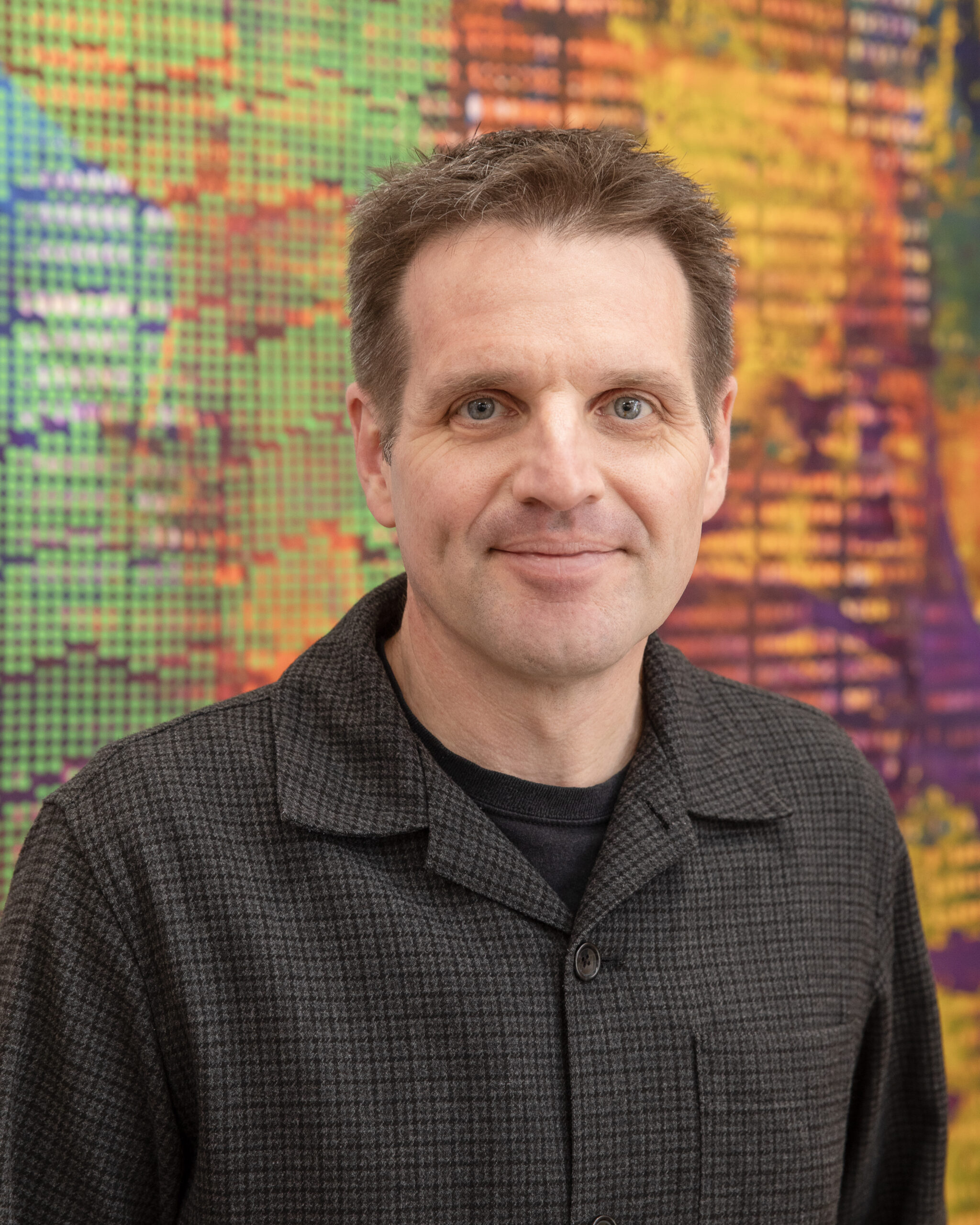 Jeff Ostergren