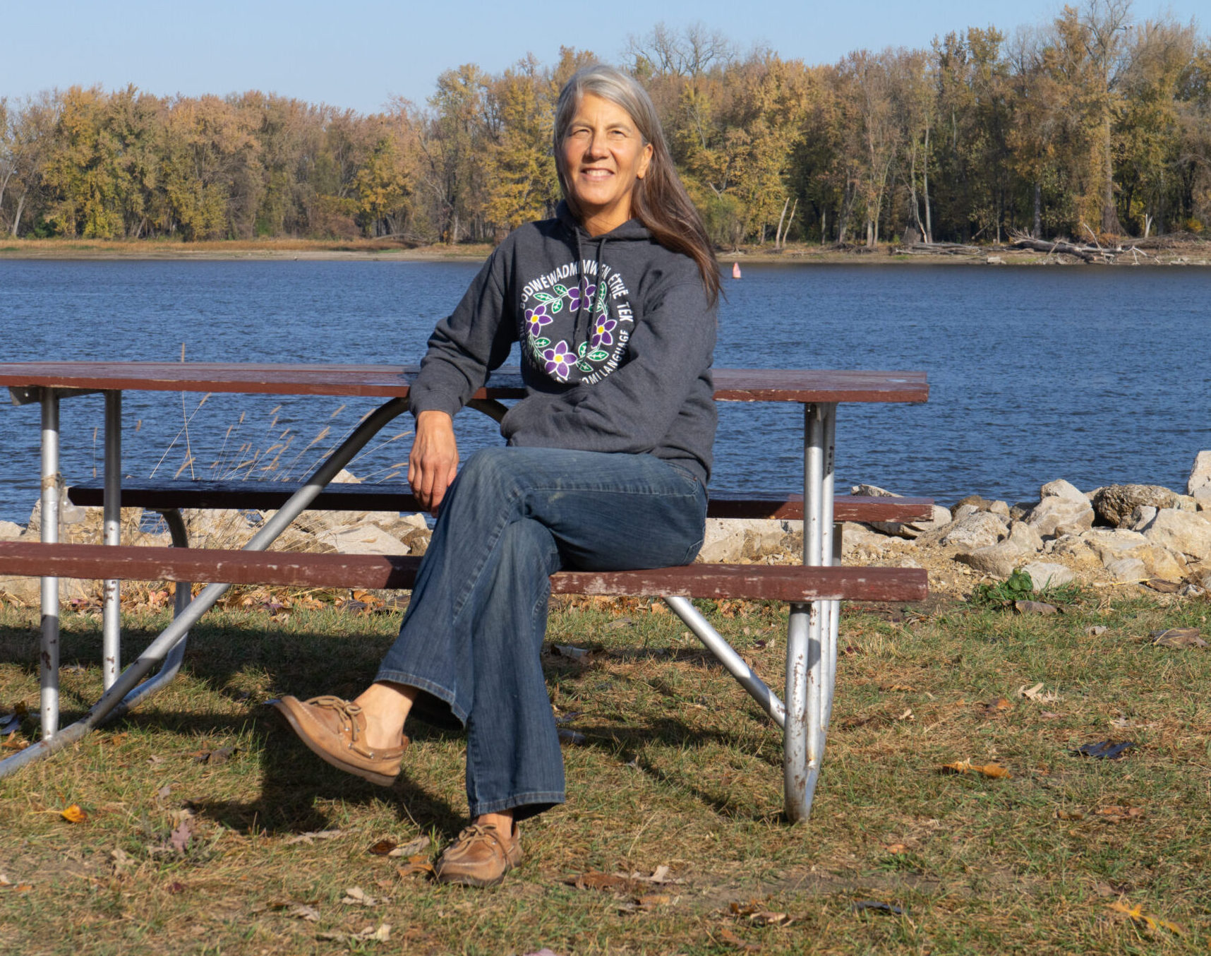 Margaret Pearce