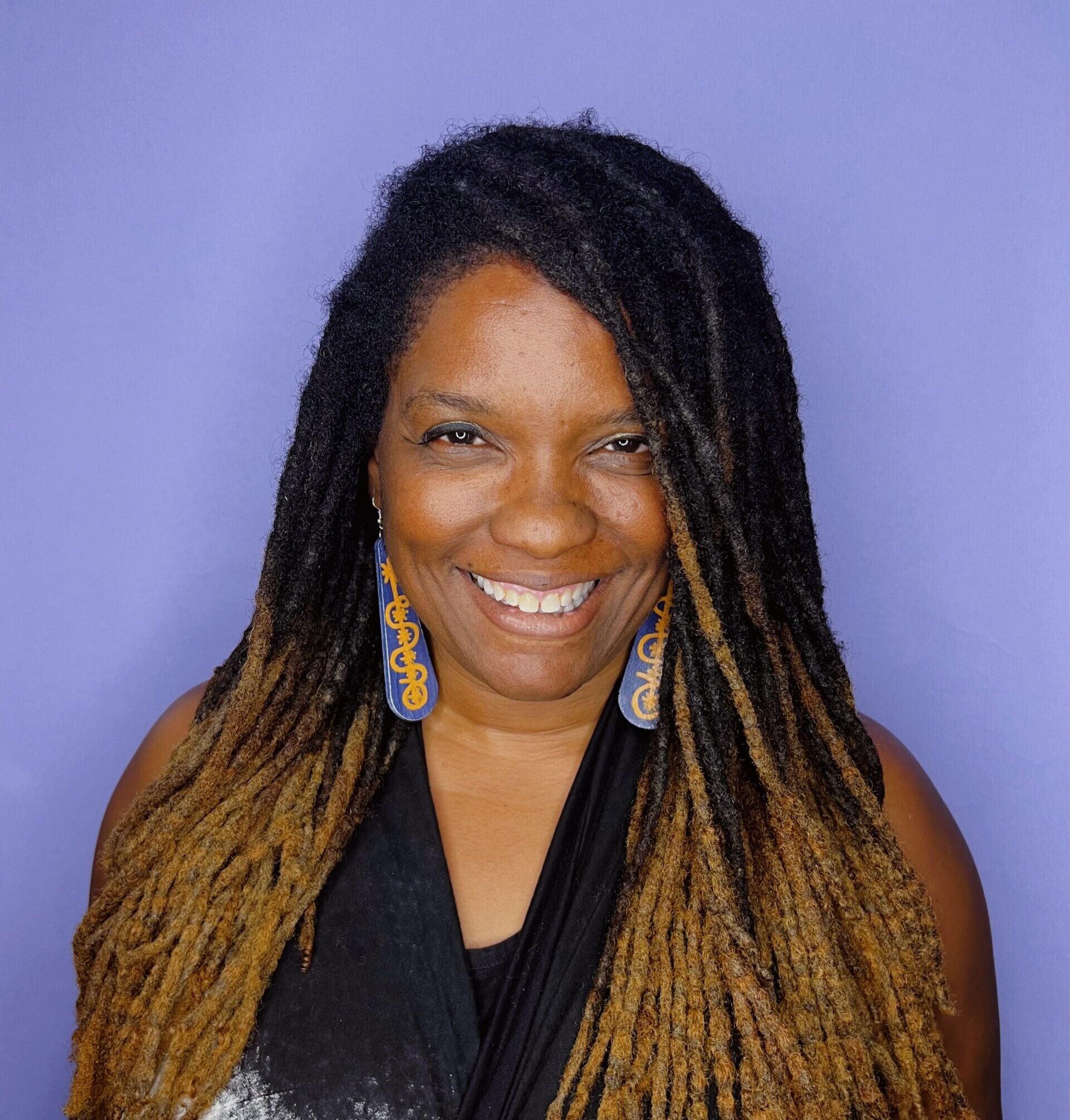 Renee Benson