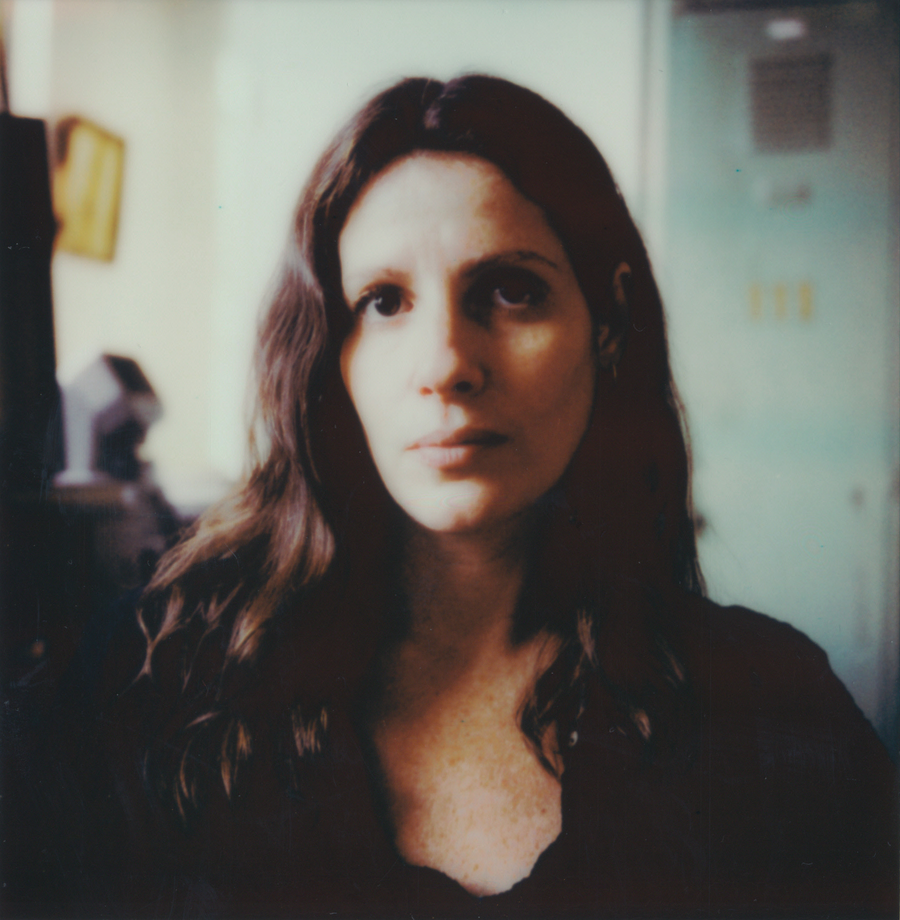 Jessica Sarah Rinland
