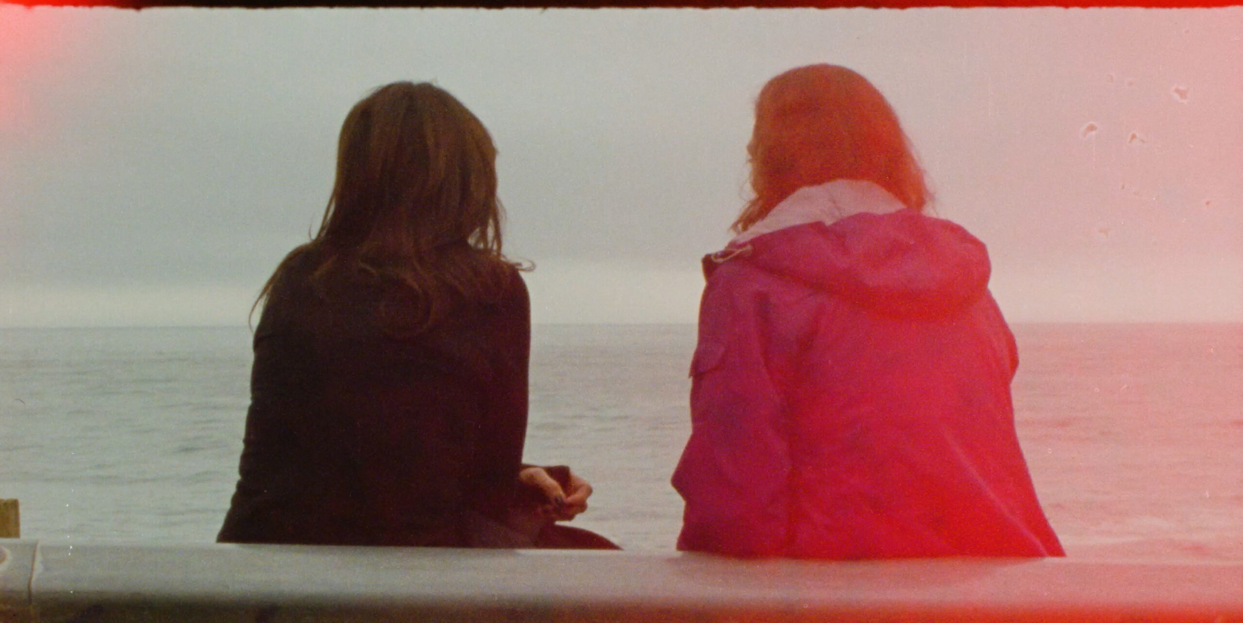 Love is the Drug: Women in Harm Reduction