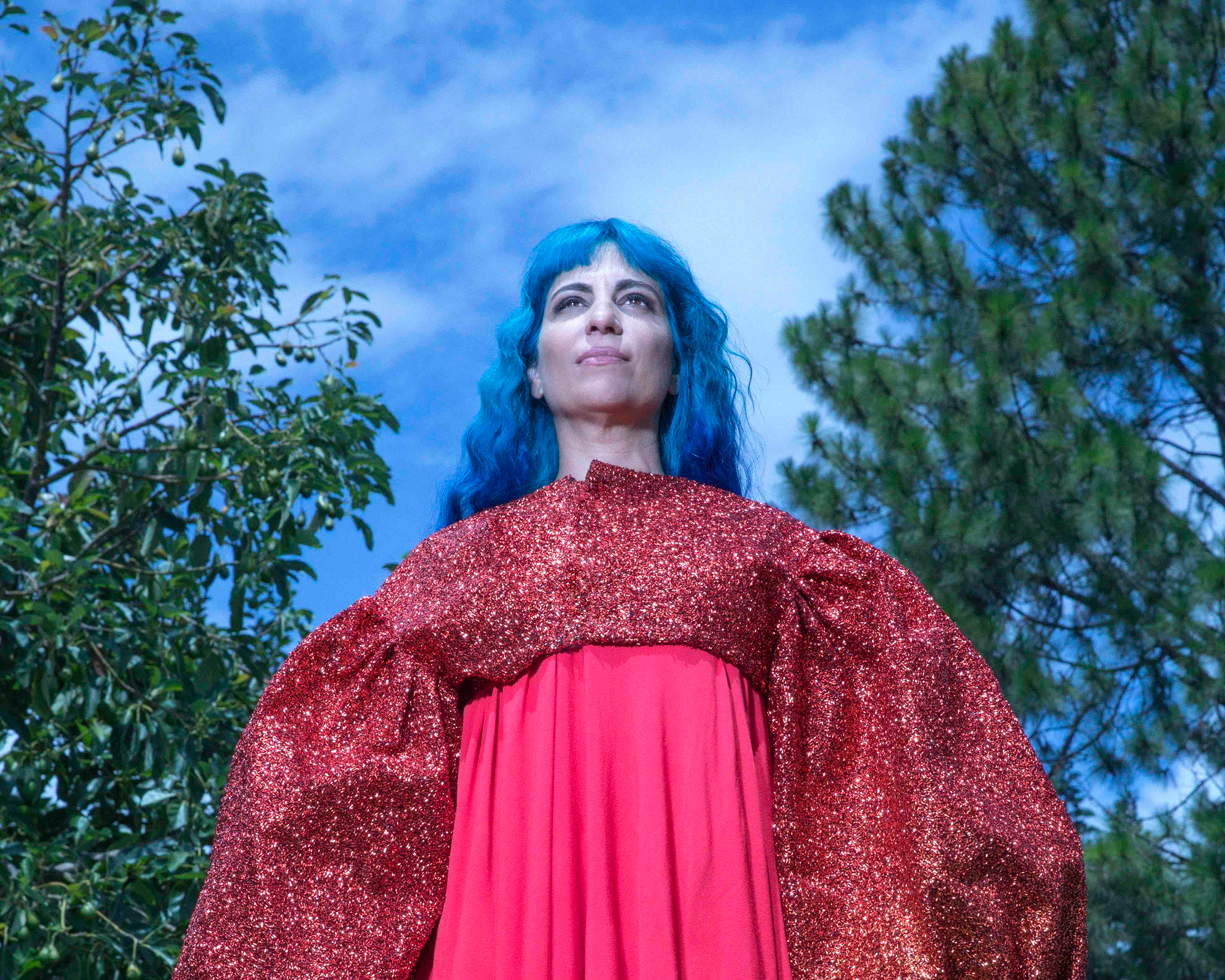 Sofía Rei: Antónima Album Release Concert