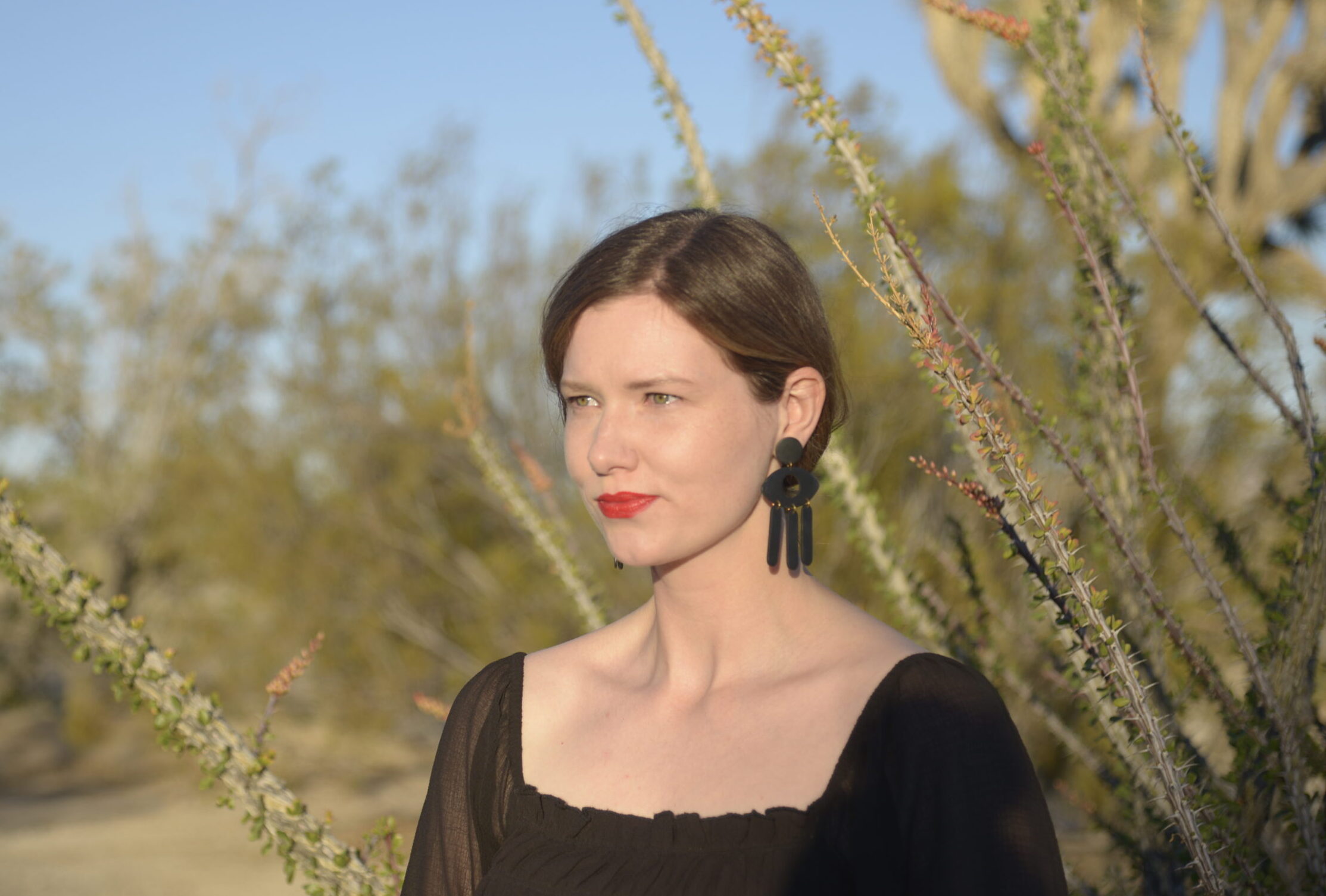 Sarah Garrahan