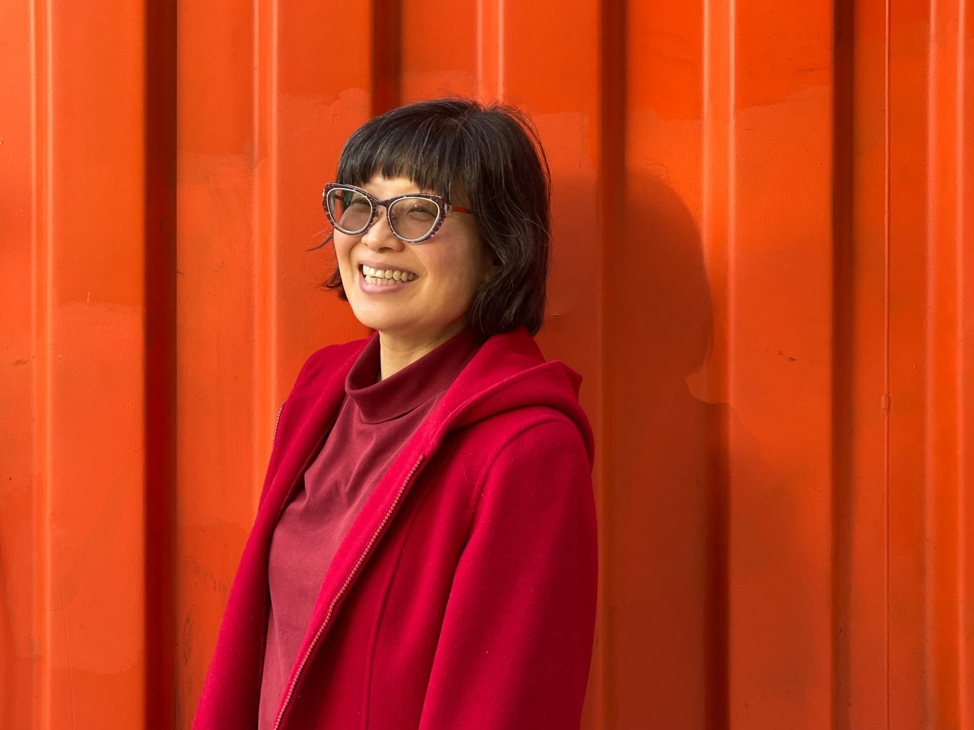 Yoshie Sakai