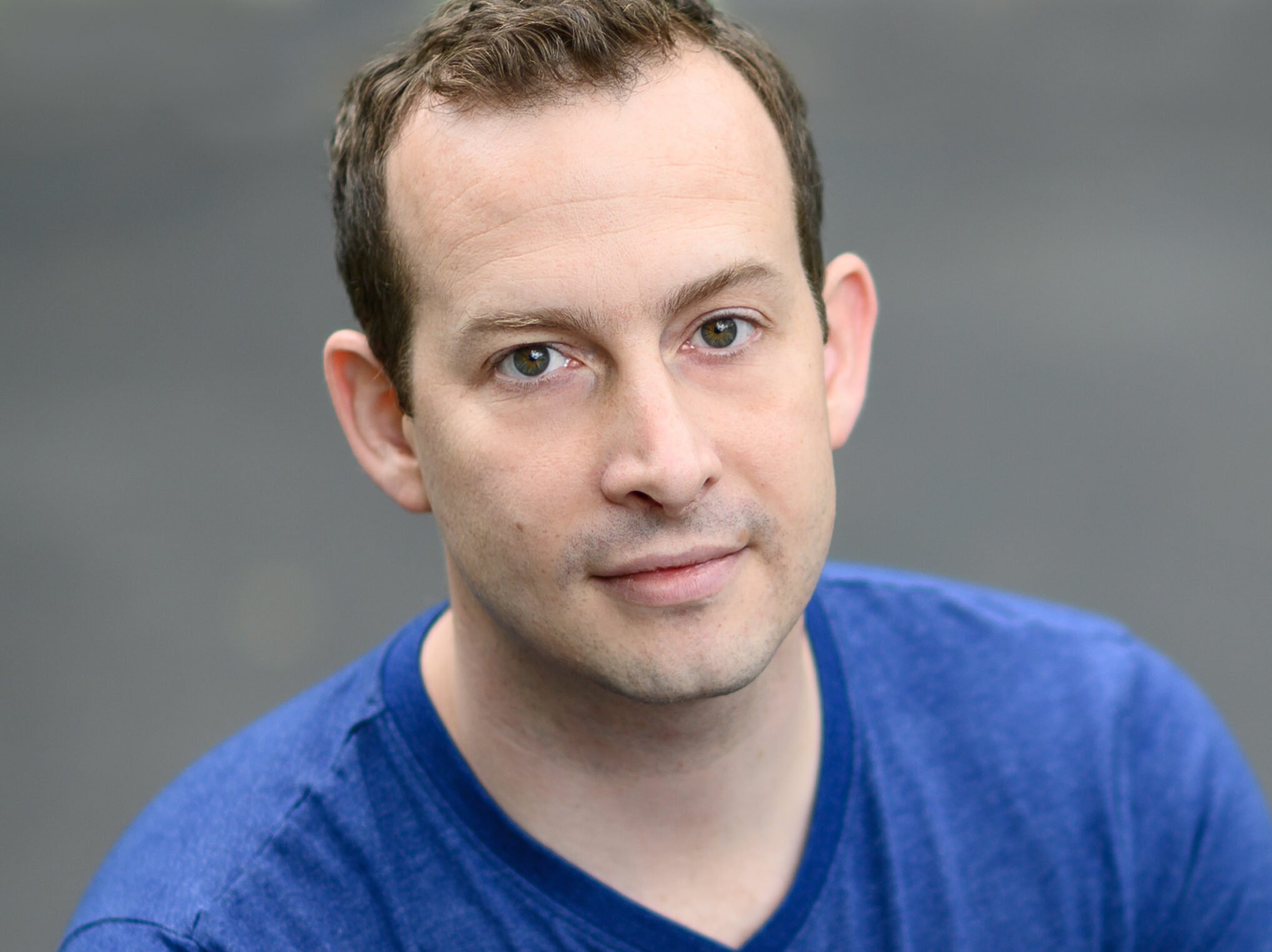 Scott R. Sheppard