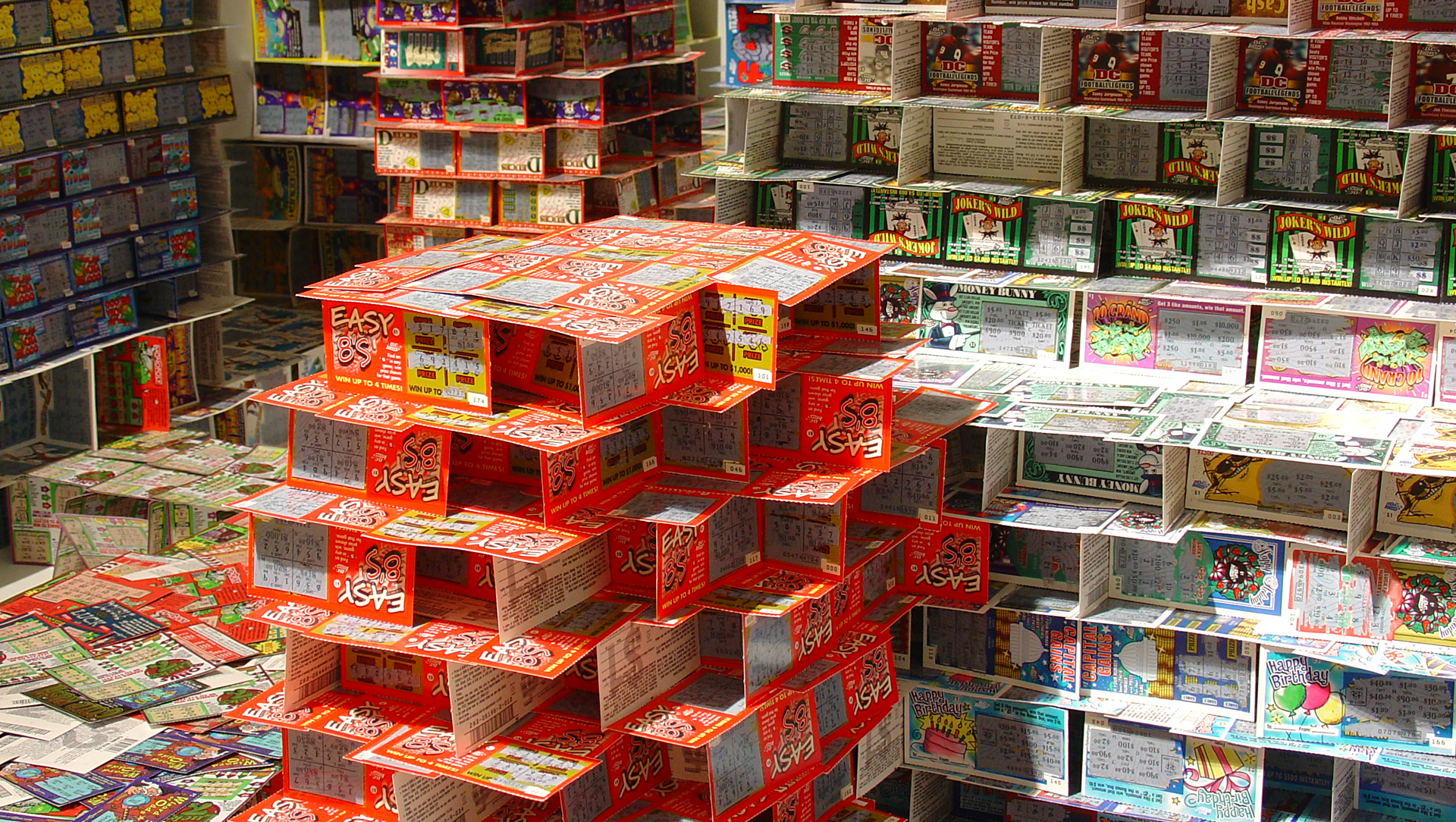 Unfinished Business: Transforming a Korean Grocery into a Community Hub
