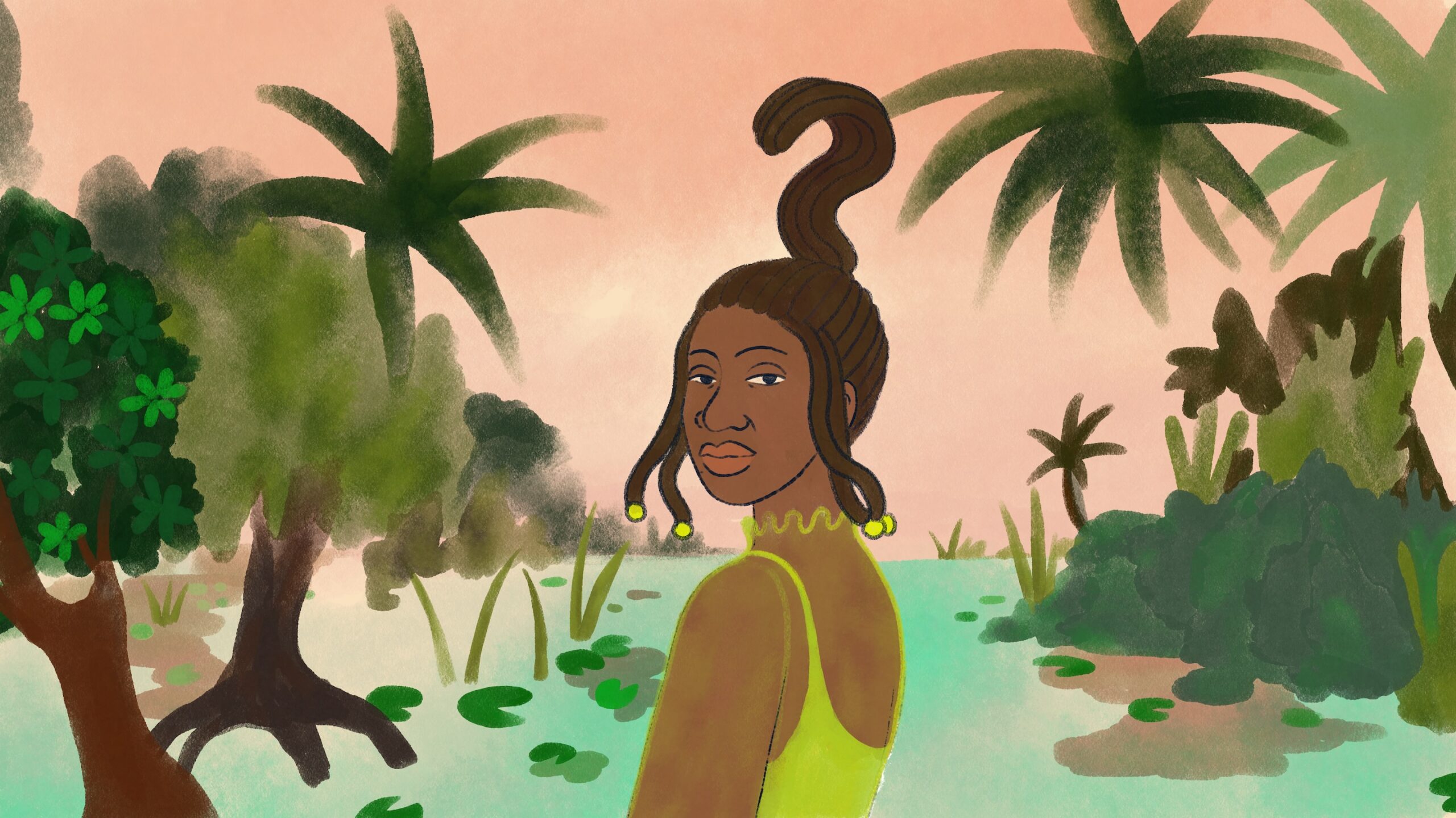 Tshay: Tell Me When You Get Home