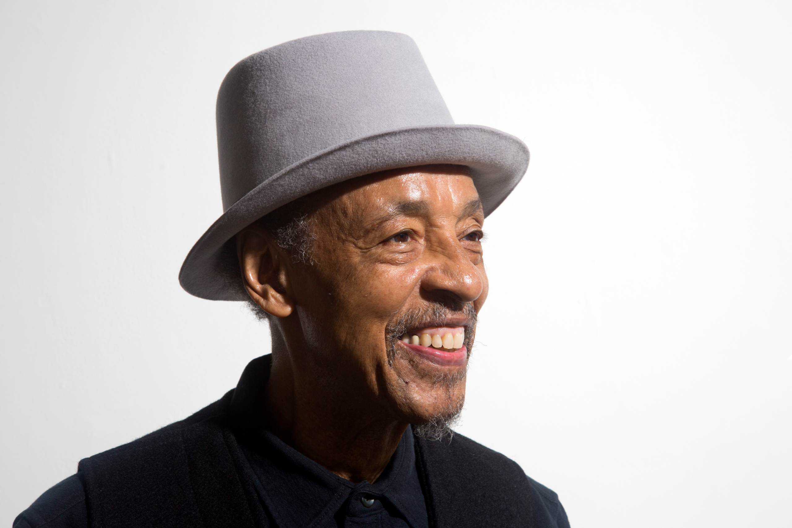 Henry Threadgill