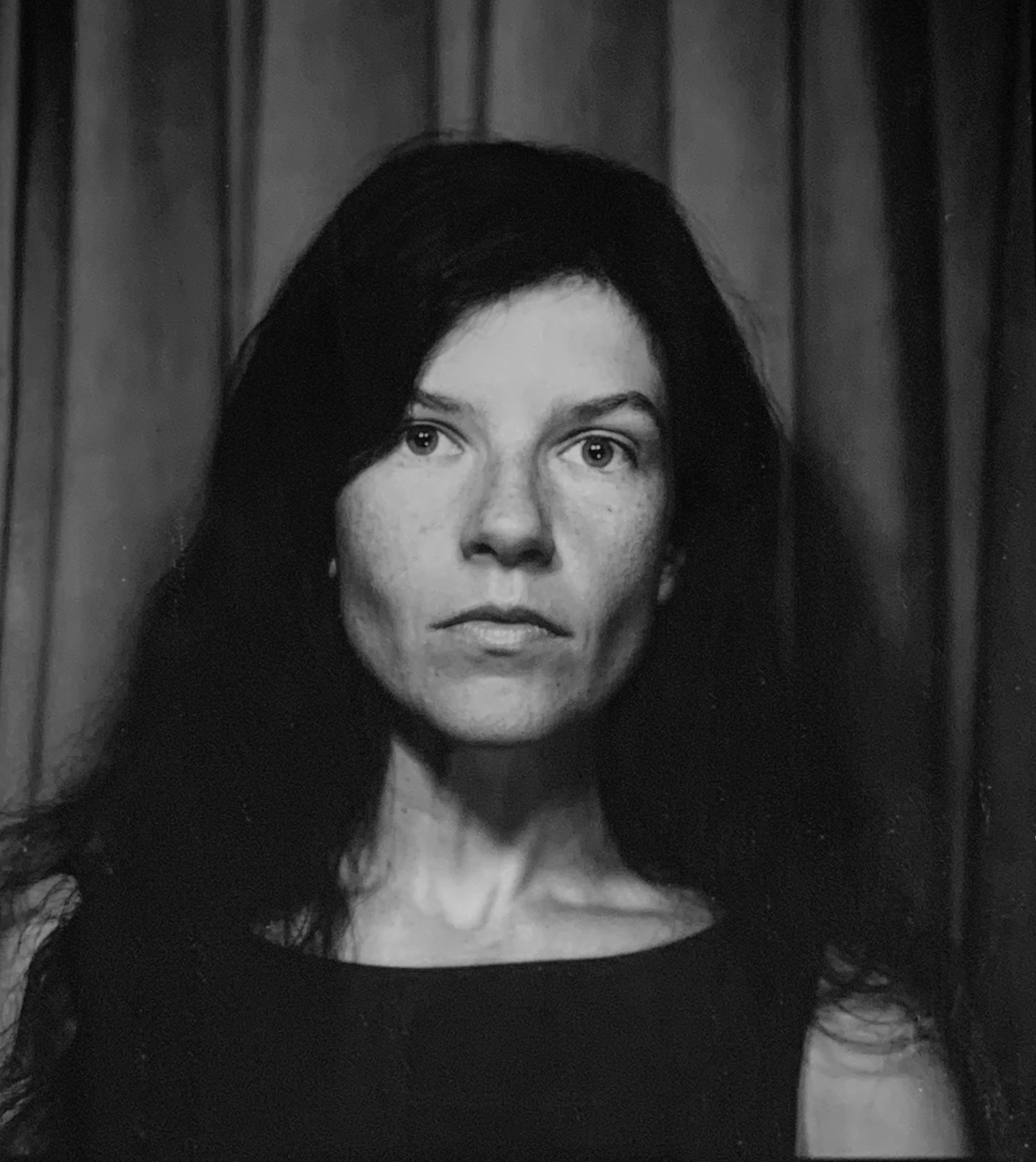 Gillian Waldo
