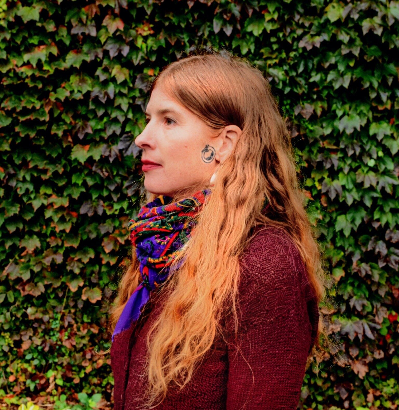 Madeline ffitch
