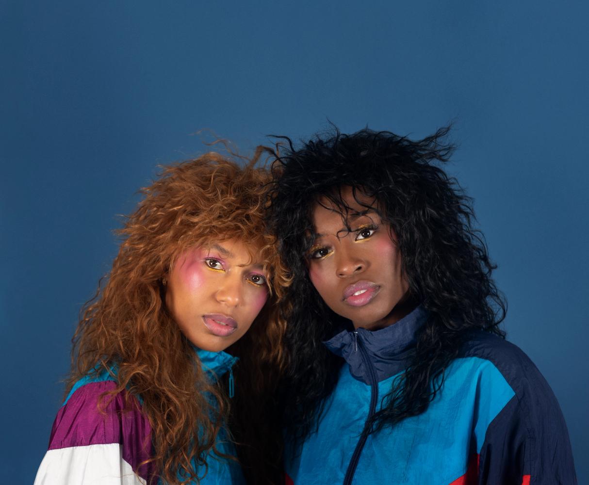 A.I.M by Kyle Abraham: Cassette Vol. 1