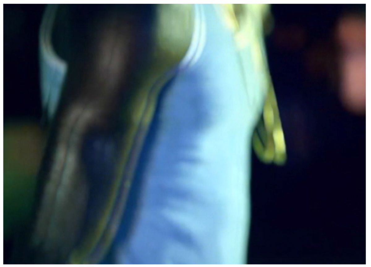 Open City Documentary Festival