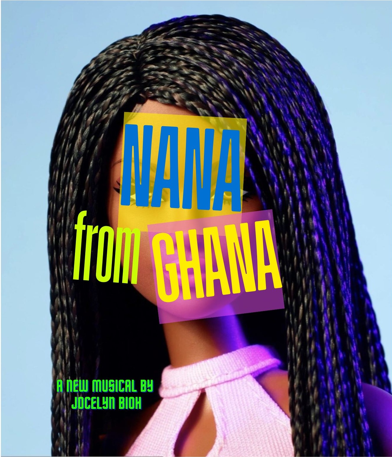 Nana From Ghana