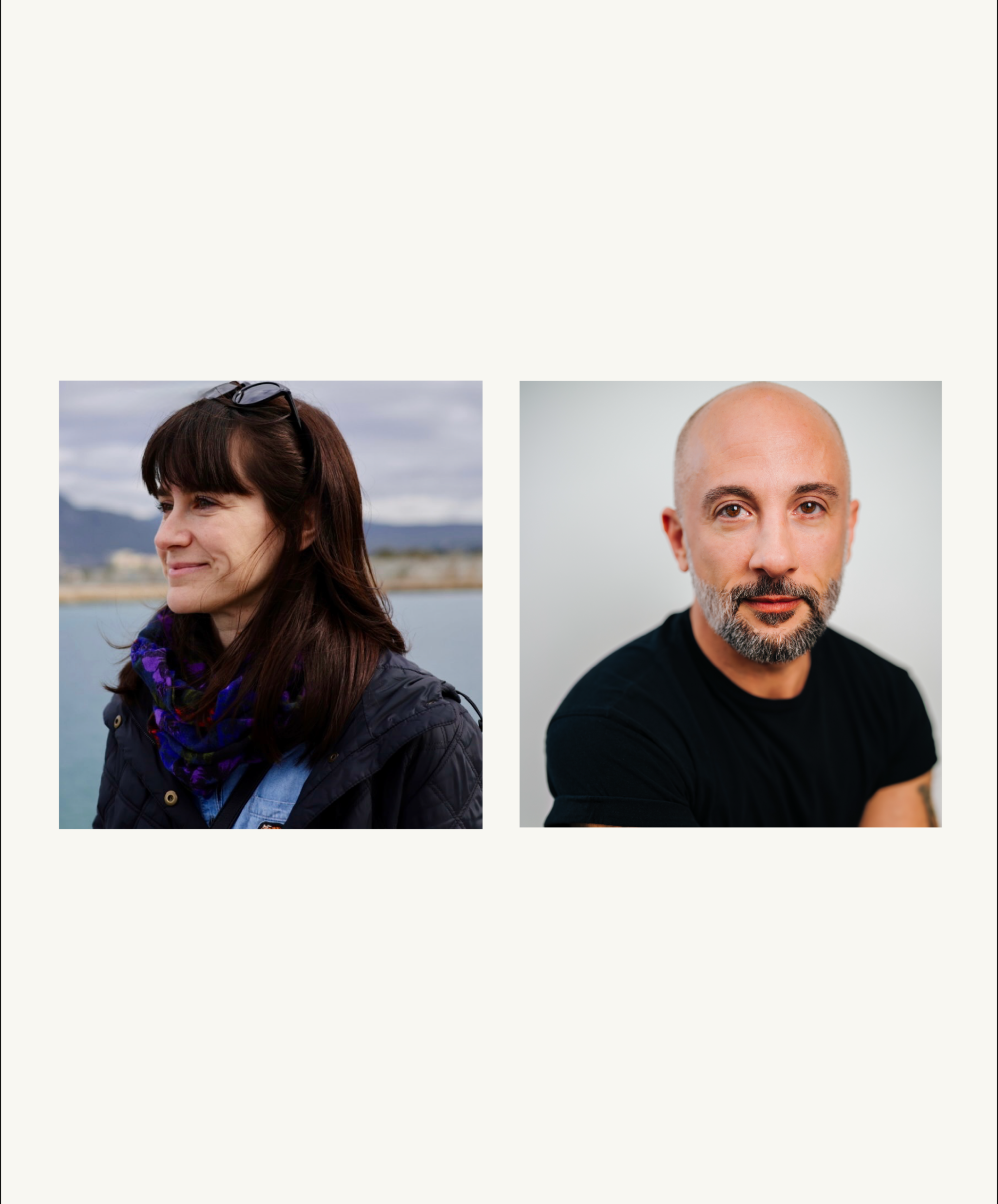 Documentary Film Journeys: Elaine McMillion Sheldon and Jules Rosskam