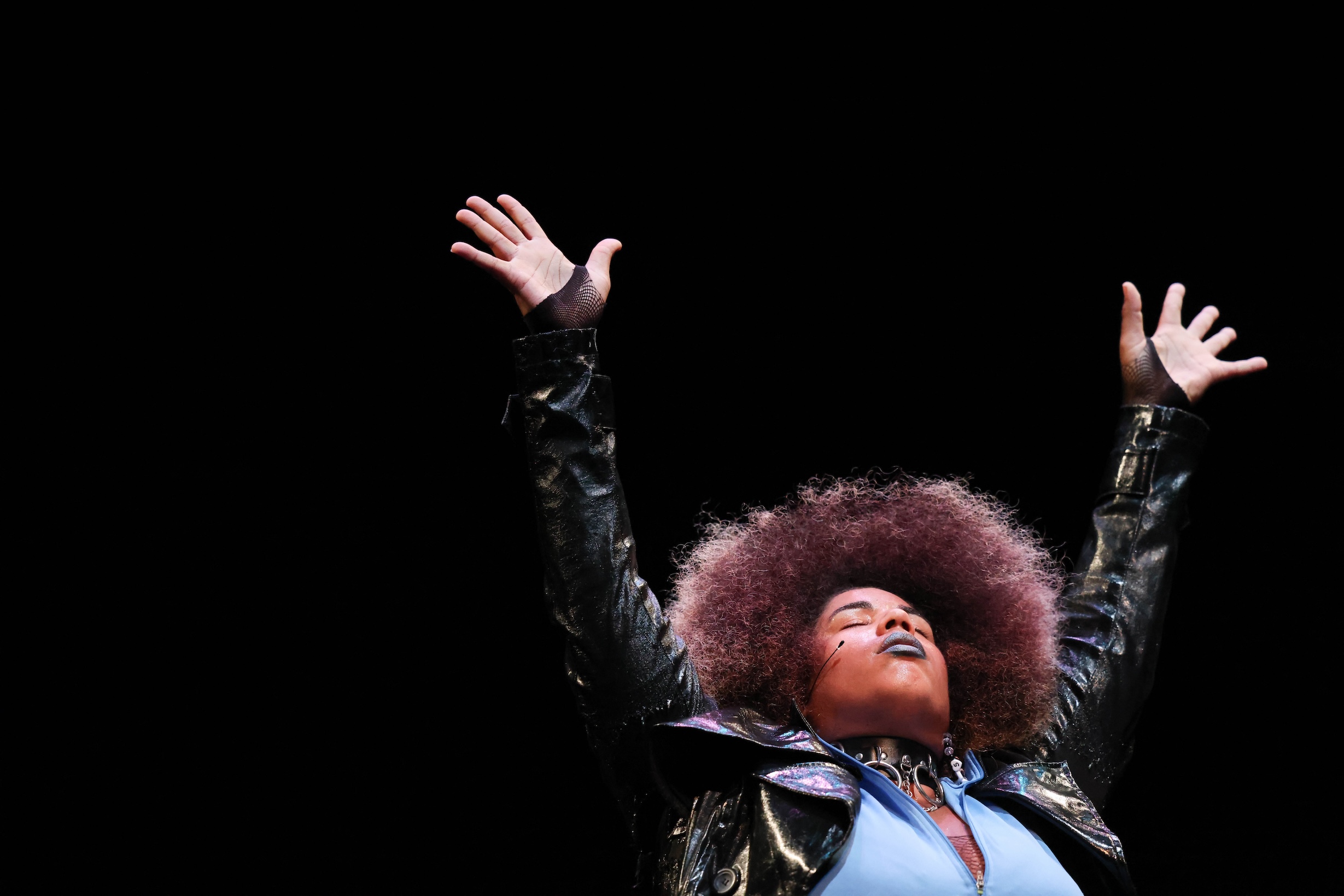 Derek McPhatter Water Riot