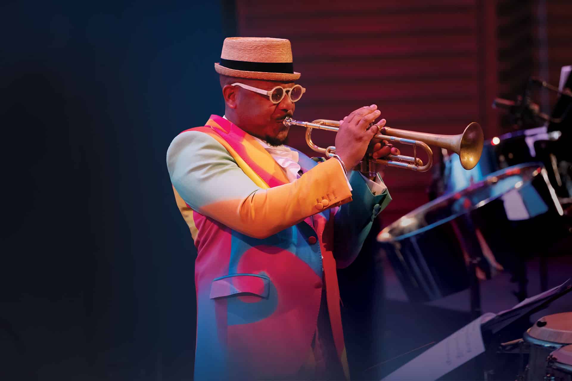 Etienne Charles: Folklore LIVE Vol. 2