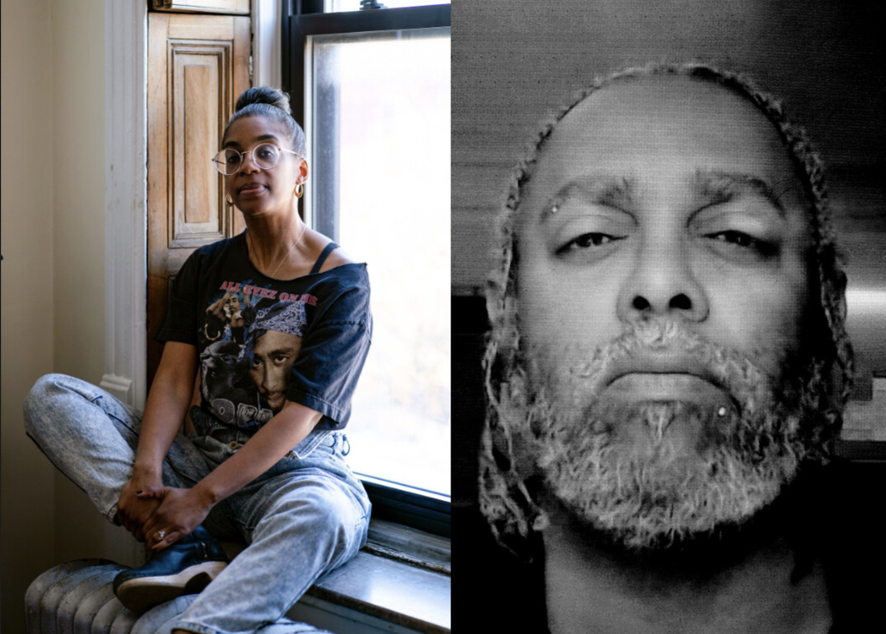 Arthur Jafa and Simone White in Conversation