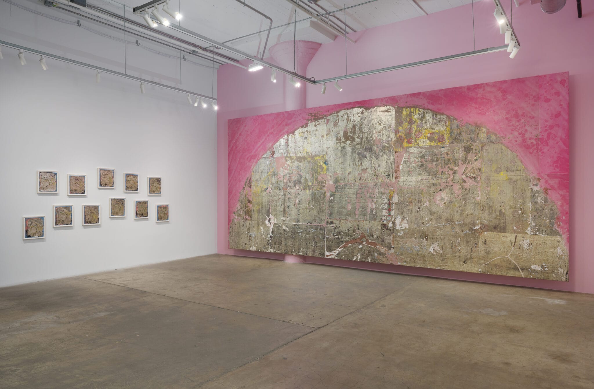 Installation photo credit: Jeff McLane Opening reception: May 9, 2026 4 – 6pm