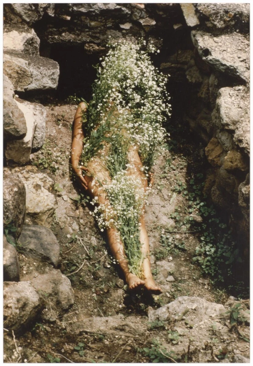 From the Center: Looking at Lucy Lippard