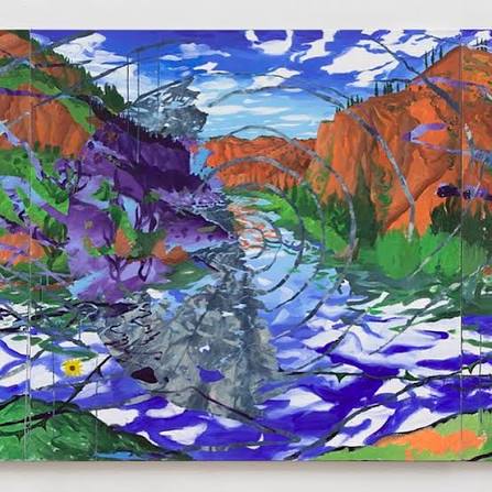 Ronald Rael: Colorado Currents